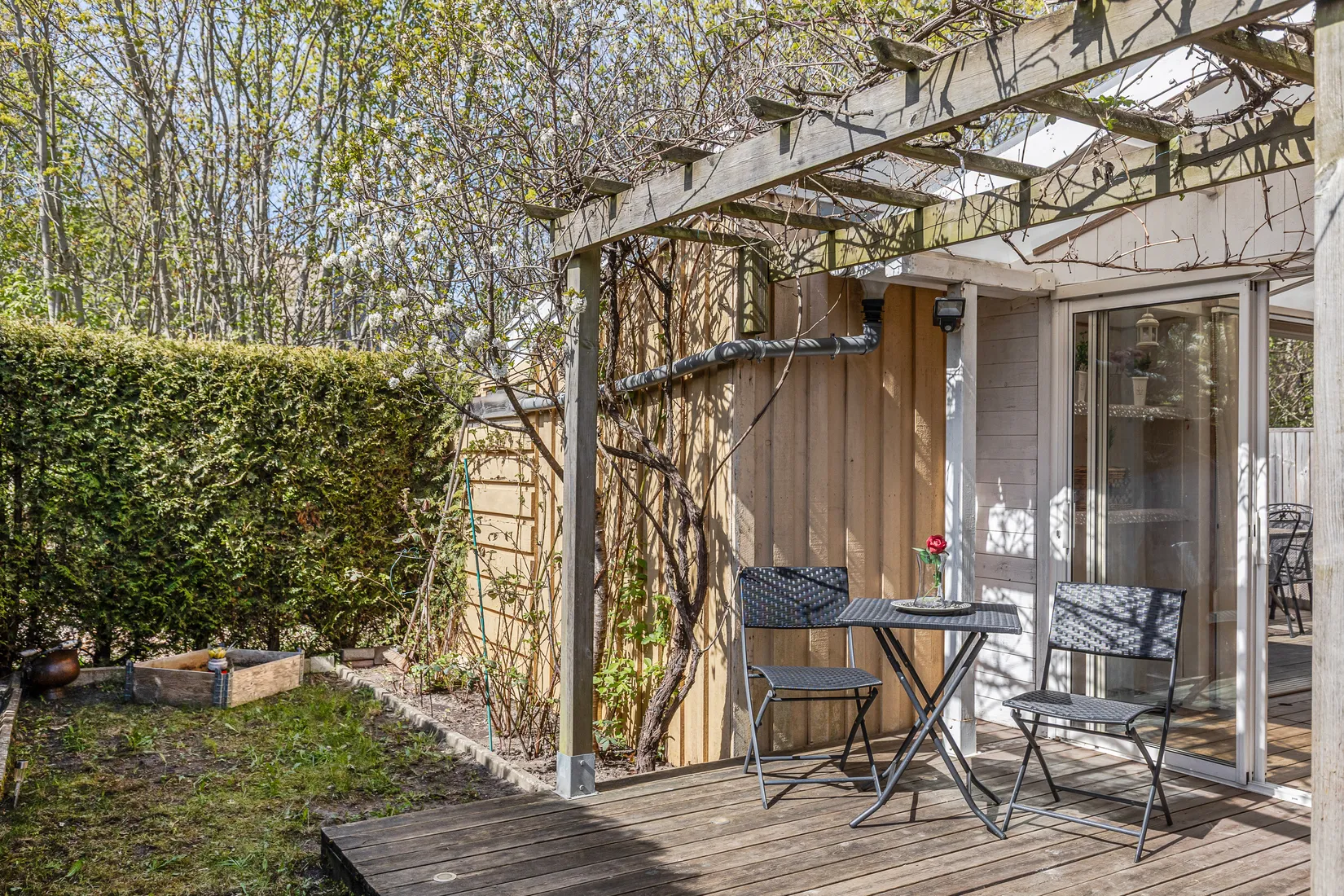 Bostadsrätt, Radhus, Emil Göranssons väg 233, Oxie, Malmö