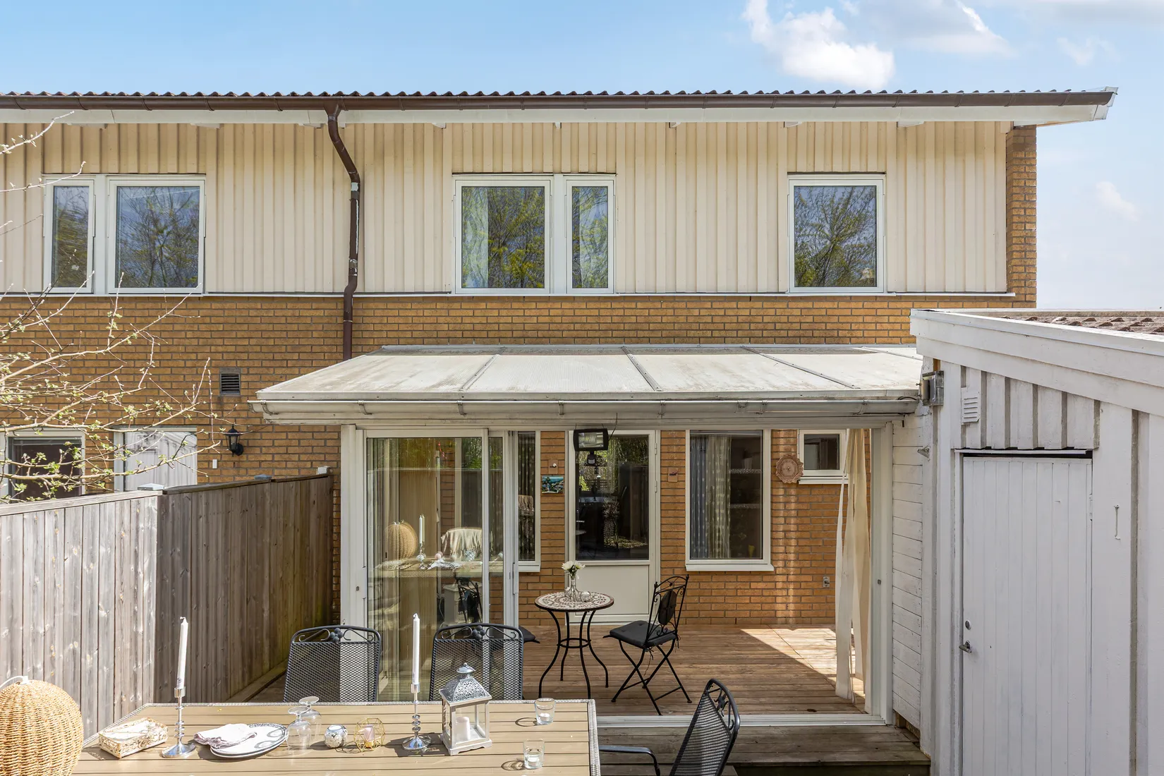 Bostadsrätt, Radhus, Emil Göranssons väg 233, Oxie, Malmö