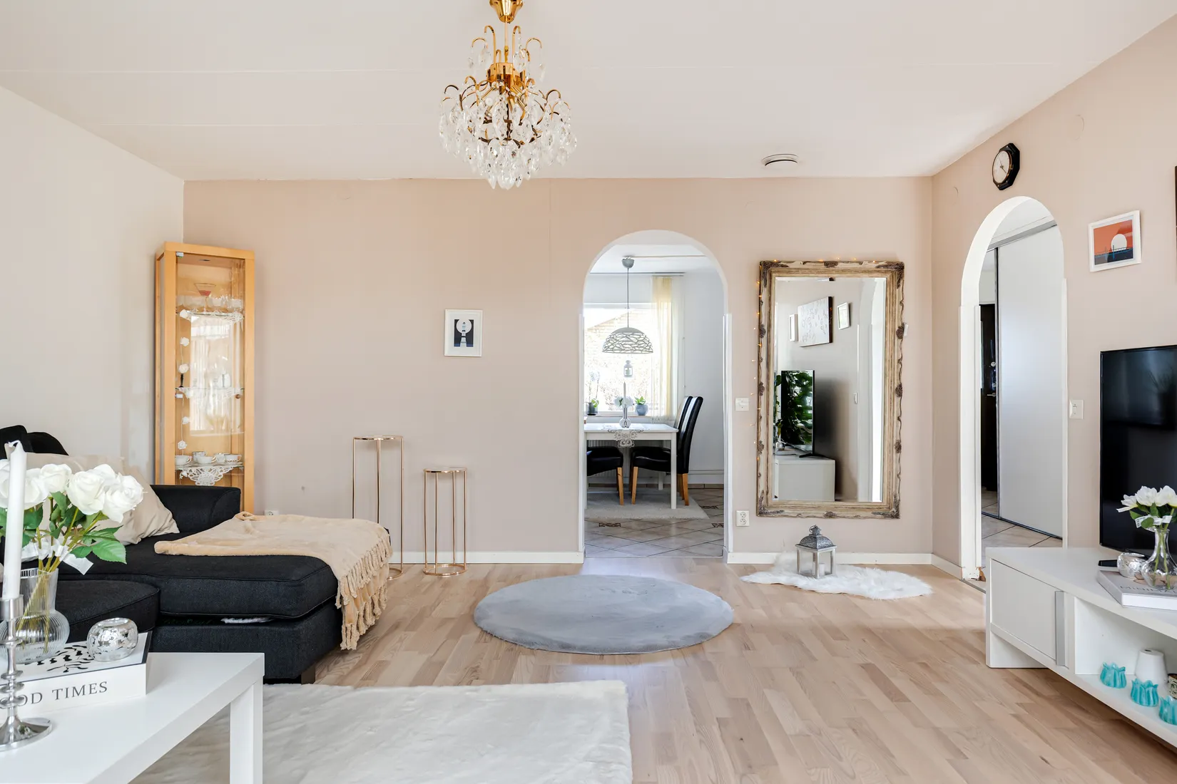 Bostadsrätt, Radhus, Emil Göranssons väg 233, Oxie, Malmö