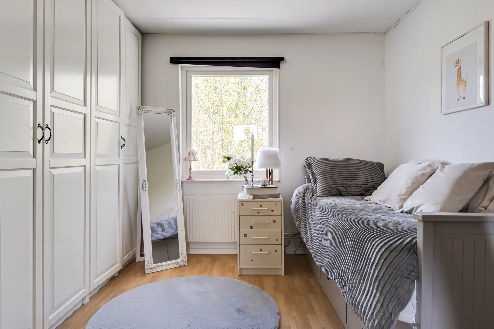 Bostadsrätt, Radhus, Emil Göranssons väg 233, Oxie, Malmö