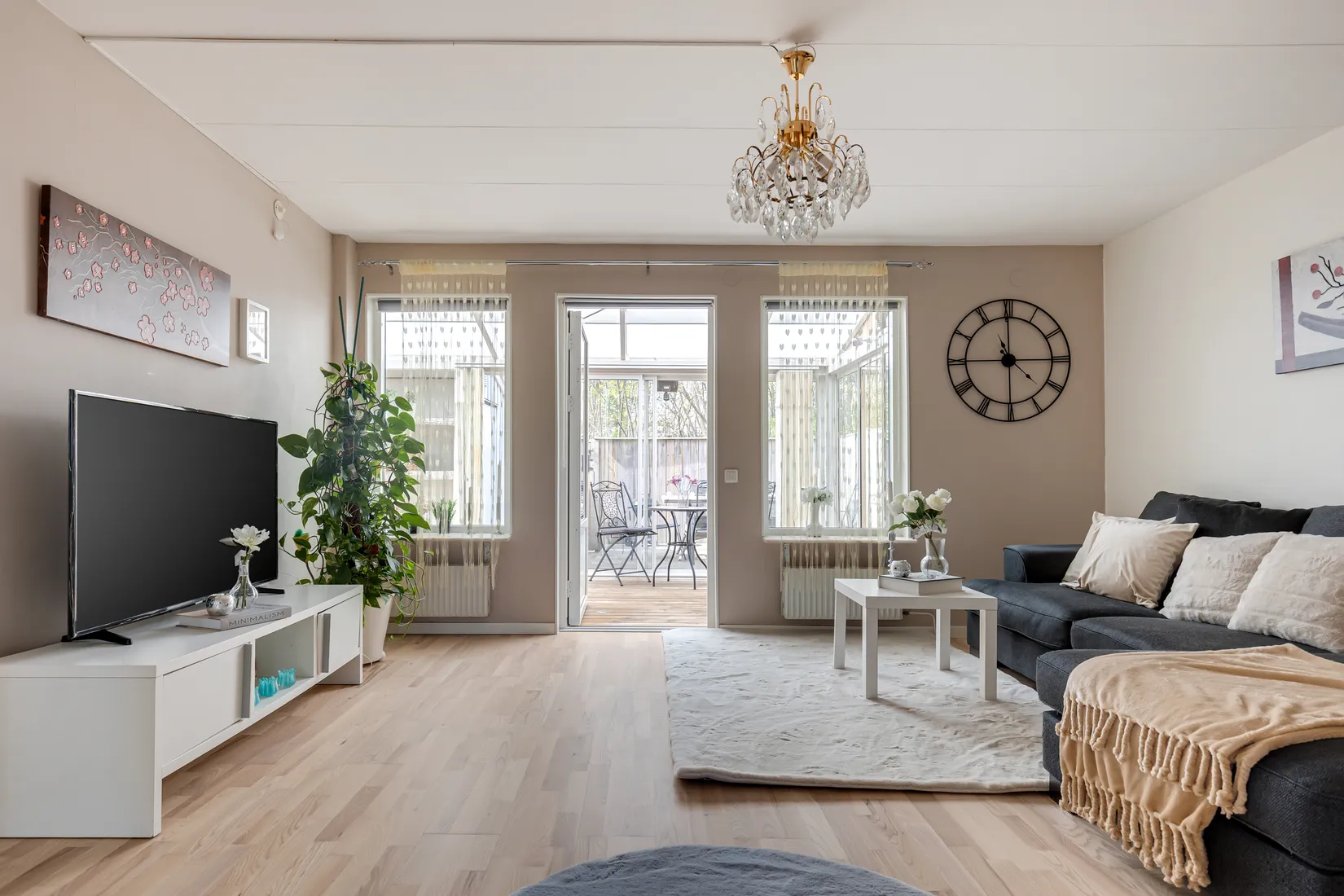 Bostadsrätt, Radhus, Emil Göranssons väg 233, Oxie, Malmö
