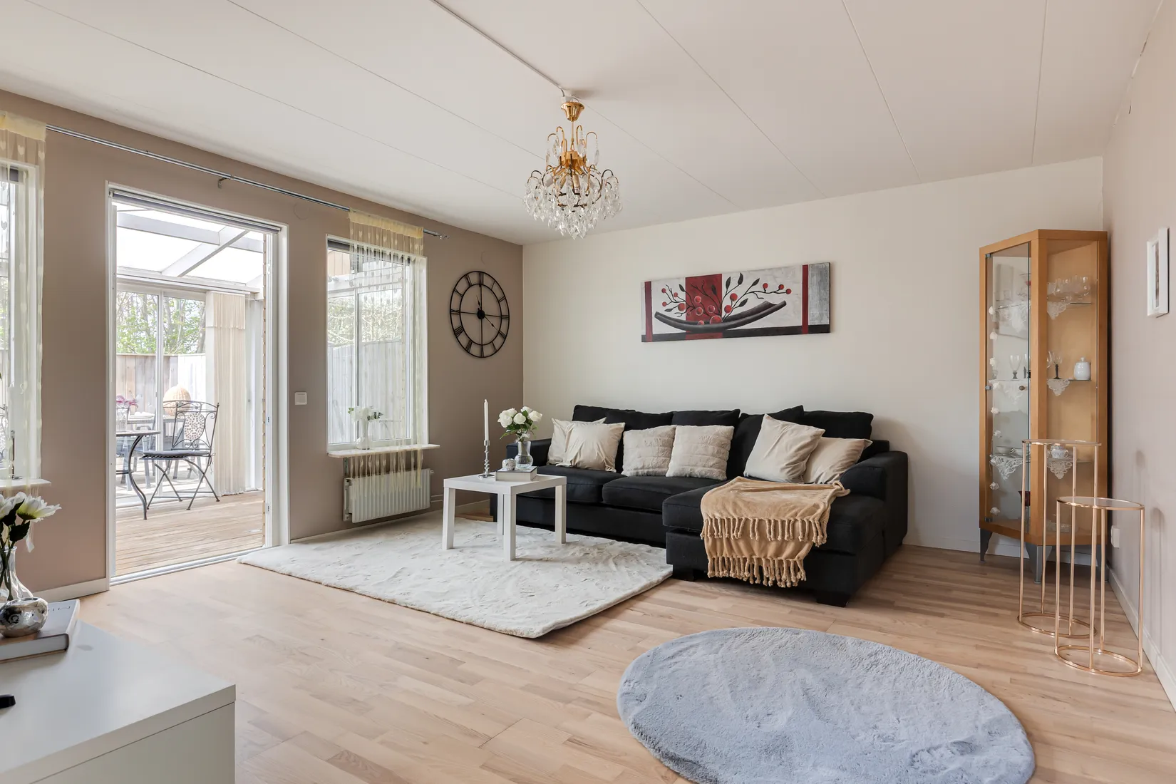 Bostadsrätt, Radhus, Emil Göranssons väg 233, Oxie, Malmö