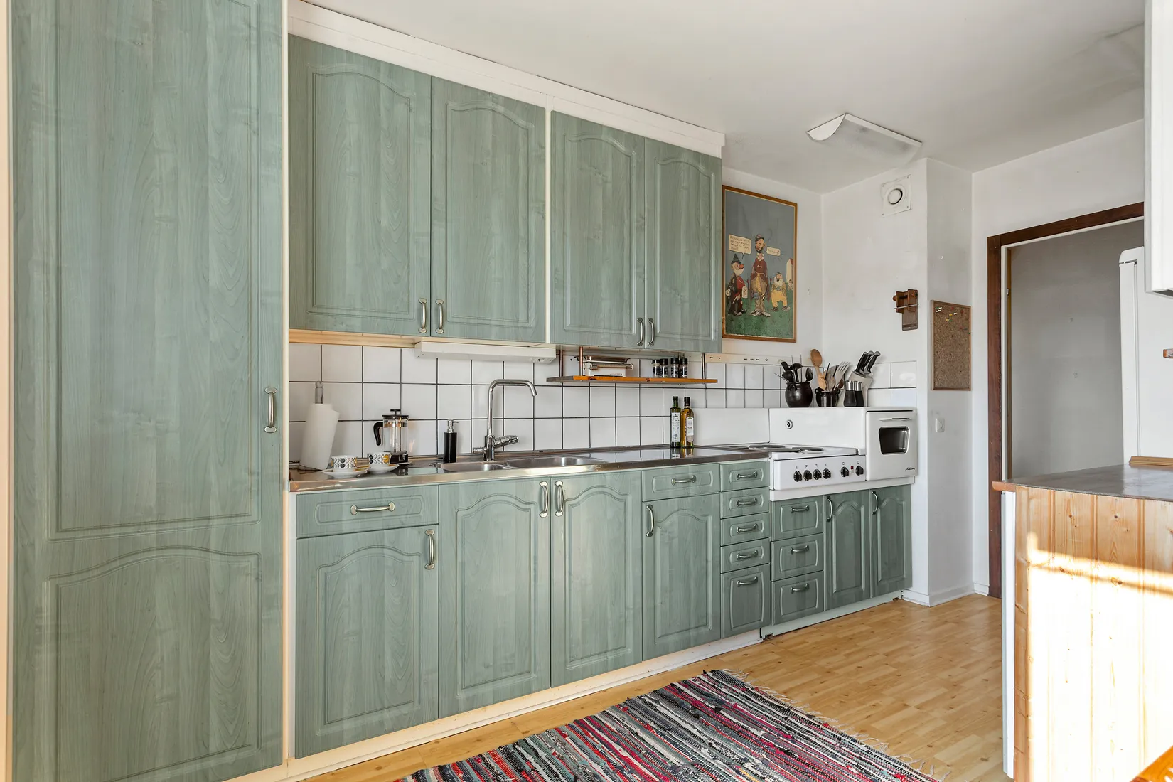 Bostadsrätt, Ormvråksgatan 1, Söderkulla, Malmö