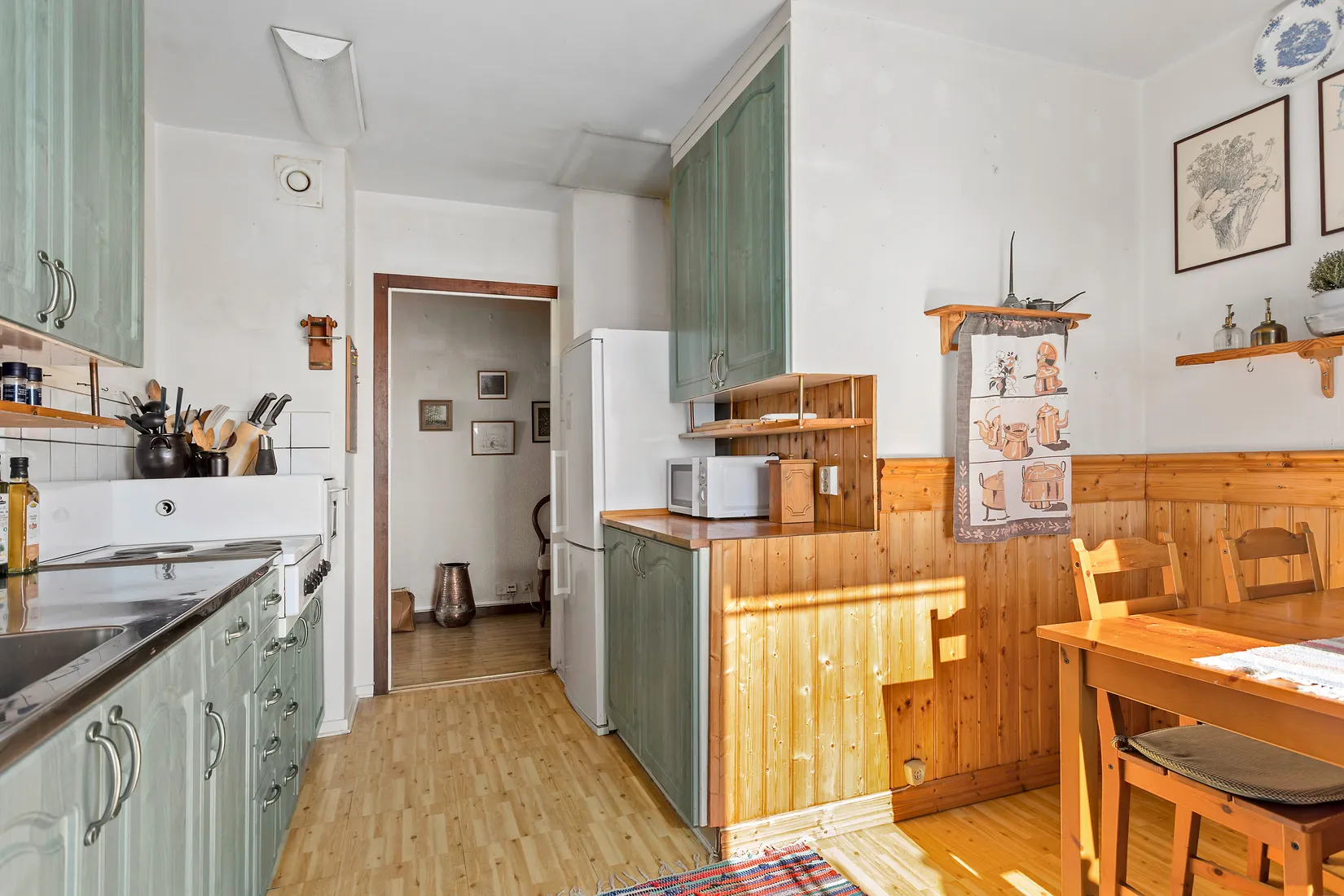 Bostadsrätt, Ormvråksgatan 1, Söderkulla, Malmö