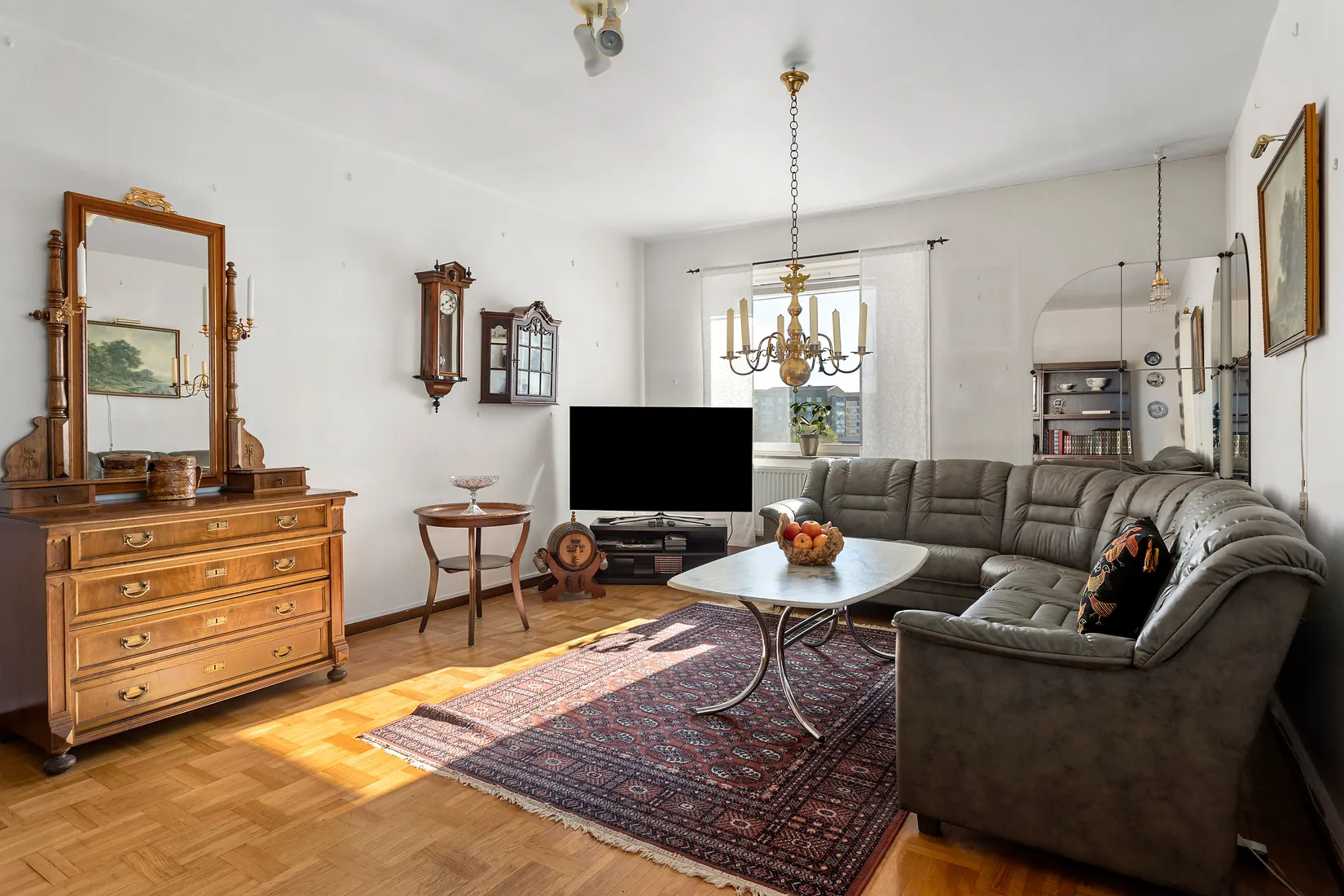 Bostadsrätt, Ormvråksgatan 1, Söderkulla, Malmö