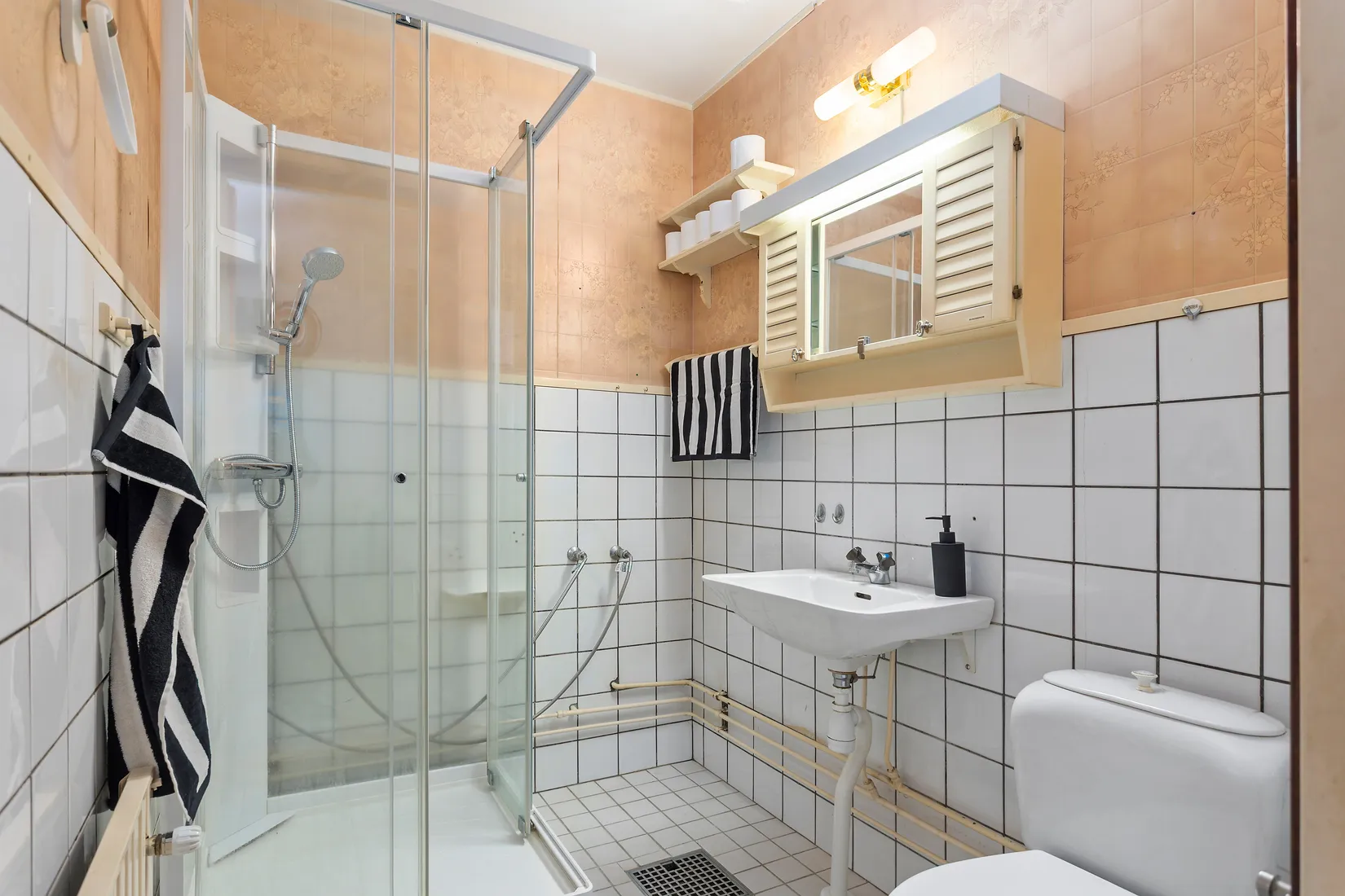 Bostadsrätt, Ormvråksgatan 1, Söderkulla, Malmö