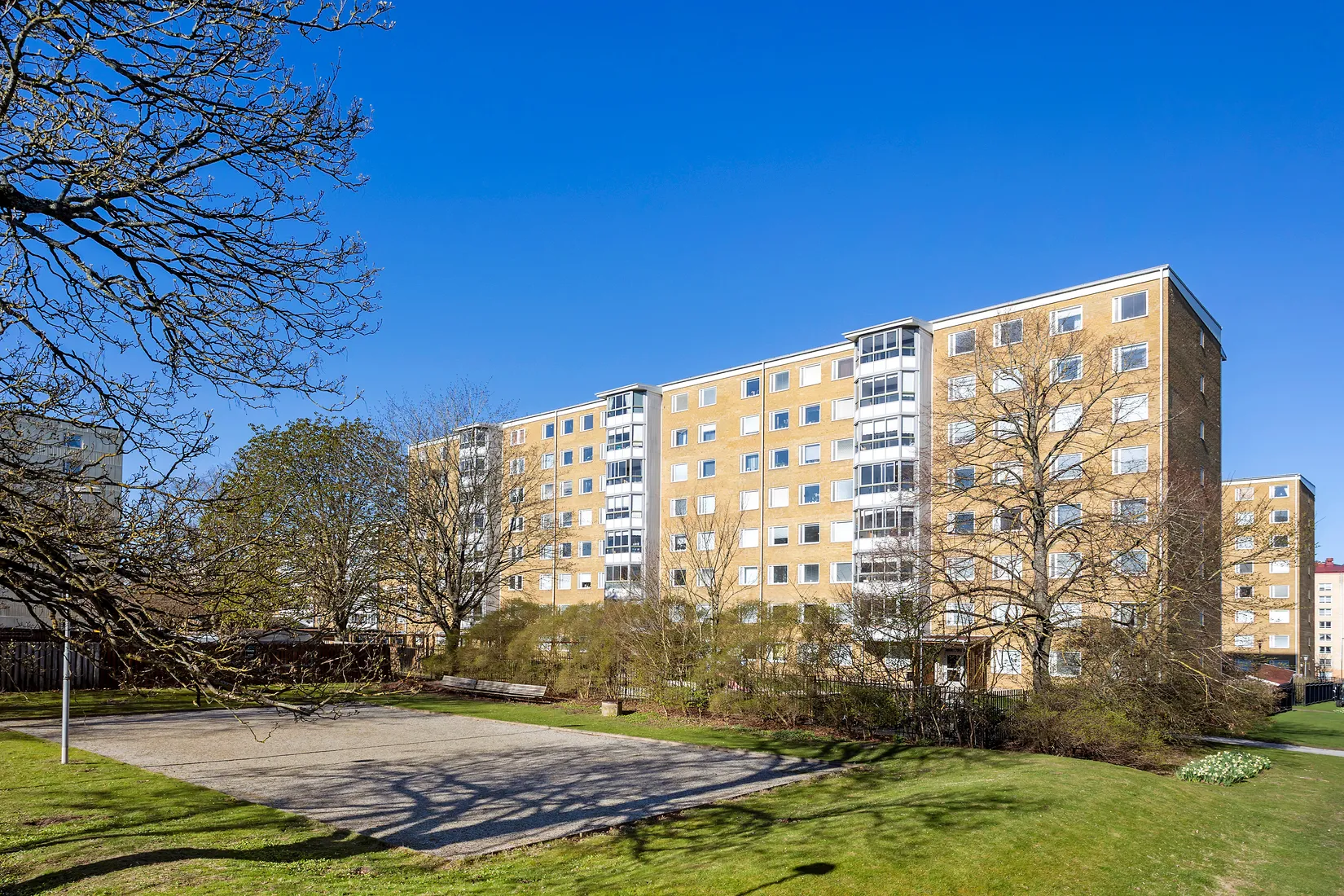 Bostadsrätt, Ormvråksgatan 1, Söderkulla, Malmö