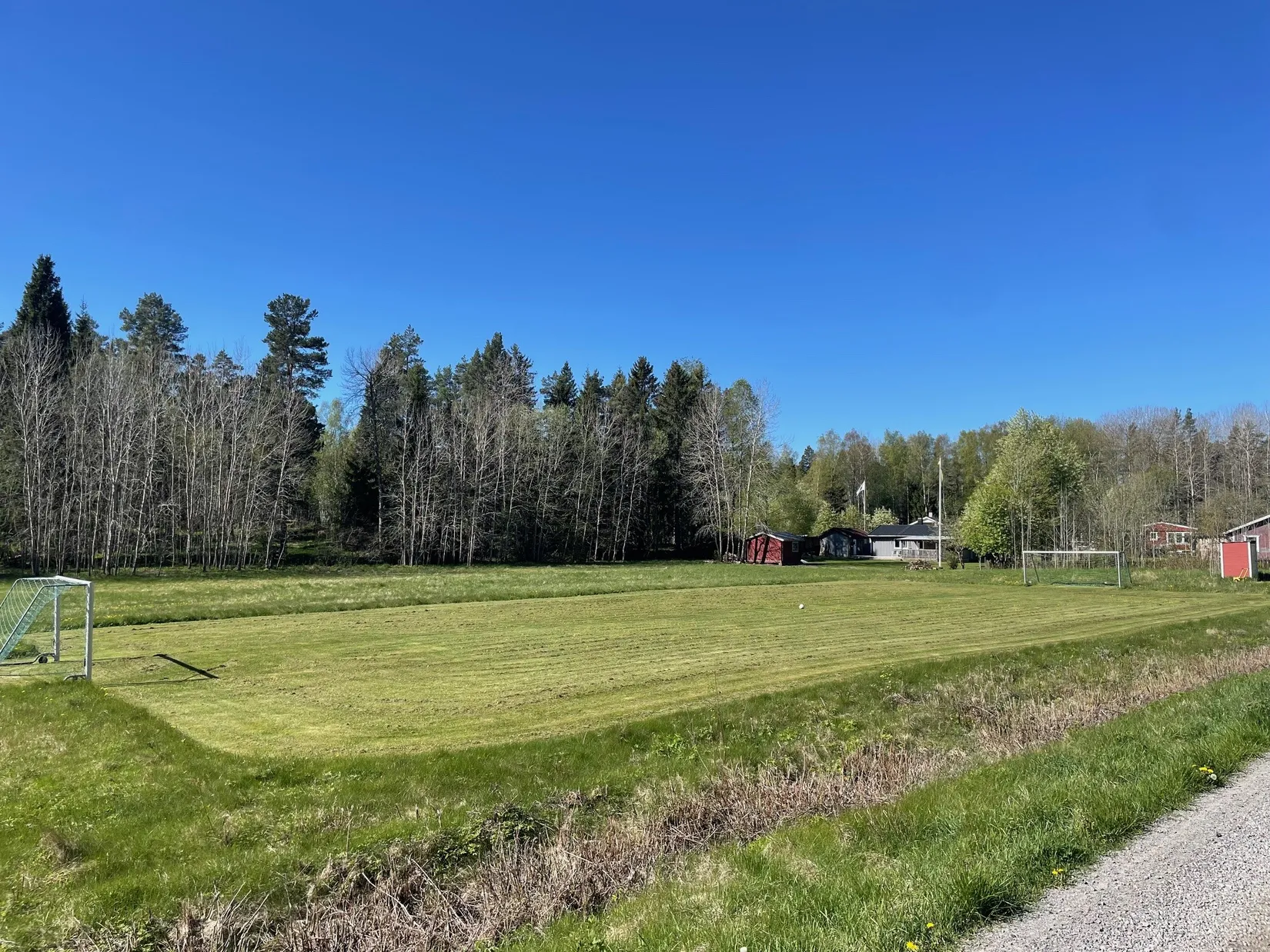 Villa, Dalbovägen 1, Riala-Sättra, Norrtälje