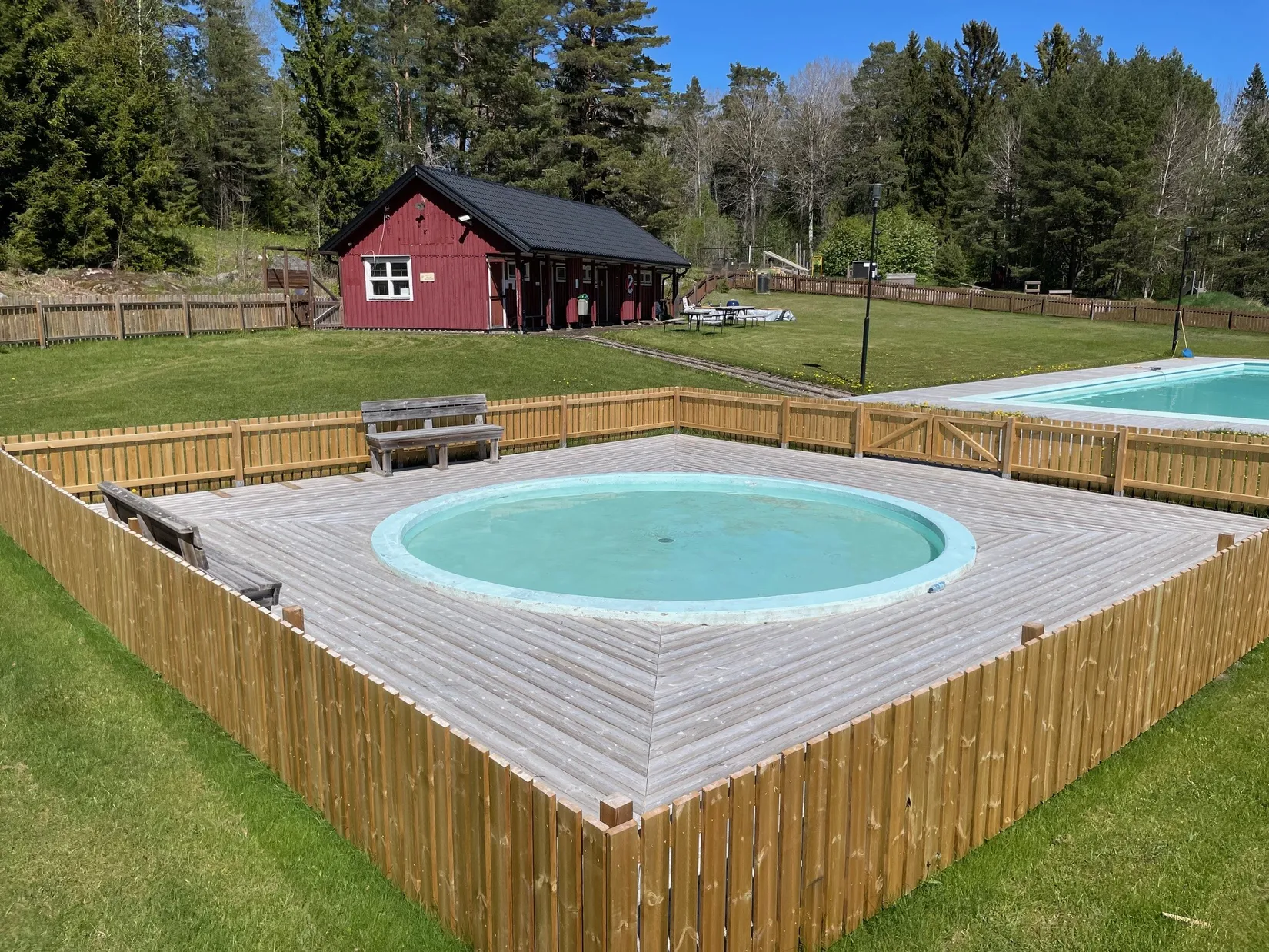 Villa, Dalbovägen 1, Riala-Sättra, Norrtälje