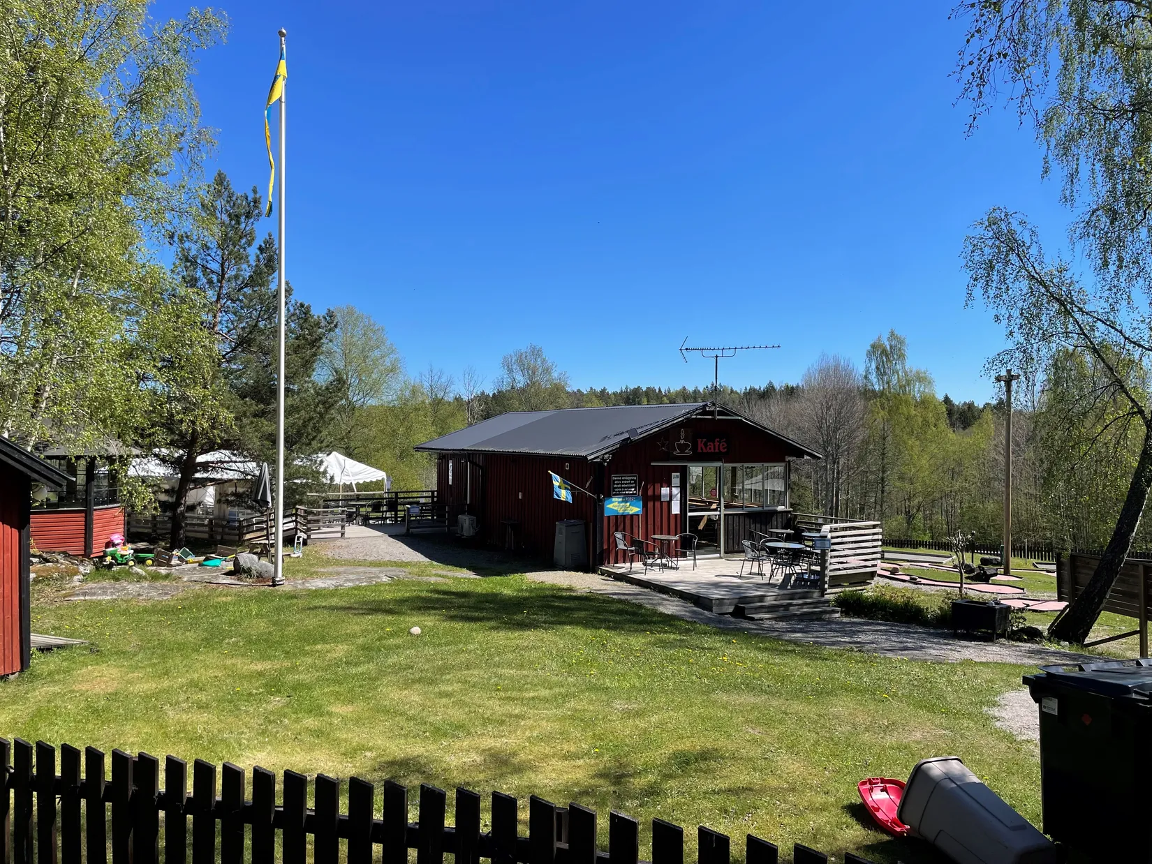 Villa, Dalbovägen 1, Riala-Sättra, Norrtälje
