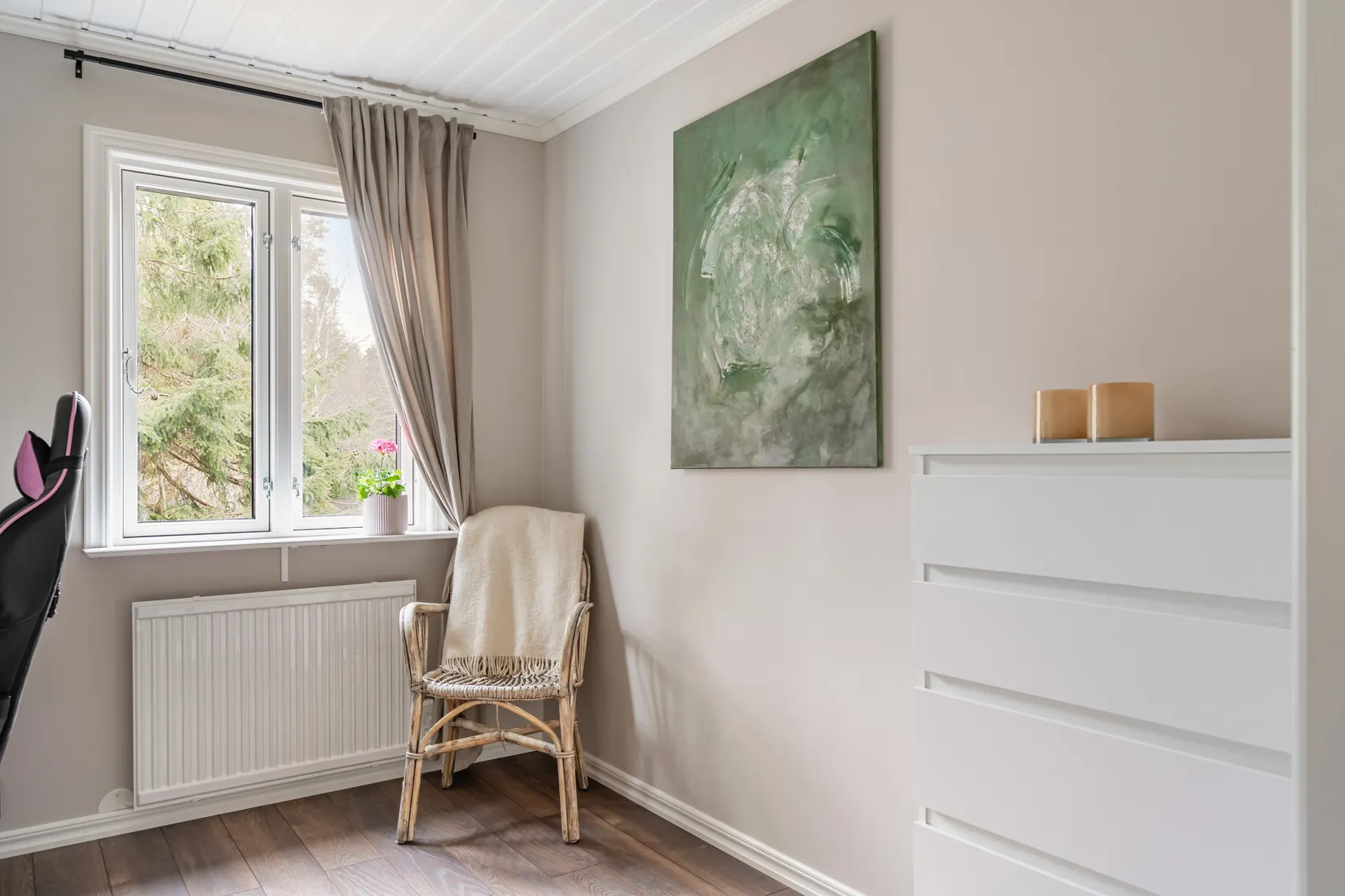 Villa, Dalbovägen 1, Riala-Sättra, Norrtälje