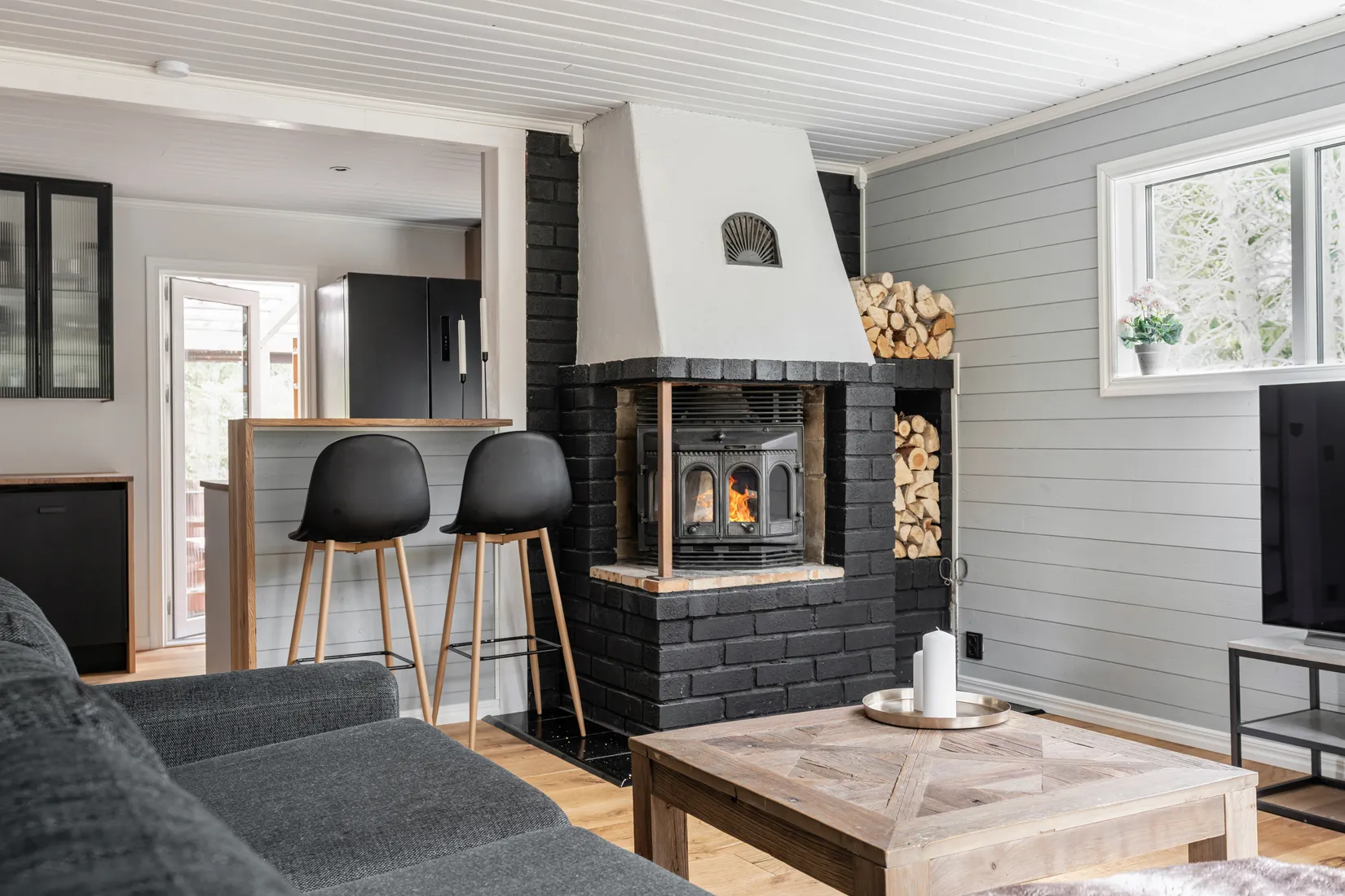 Villa, Dalbovägen 1, Riala-Sättra, Norrtälje
