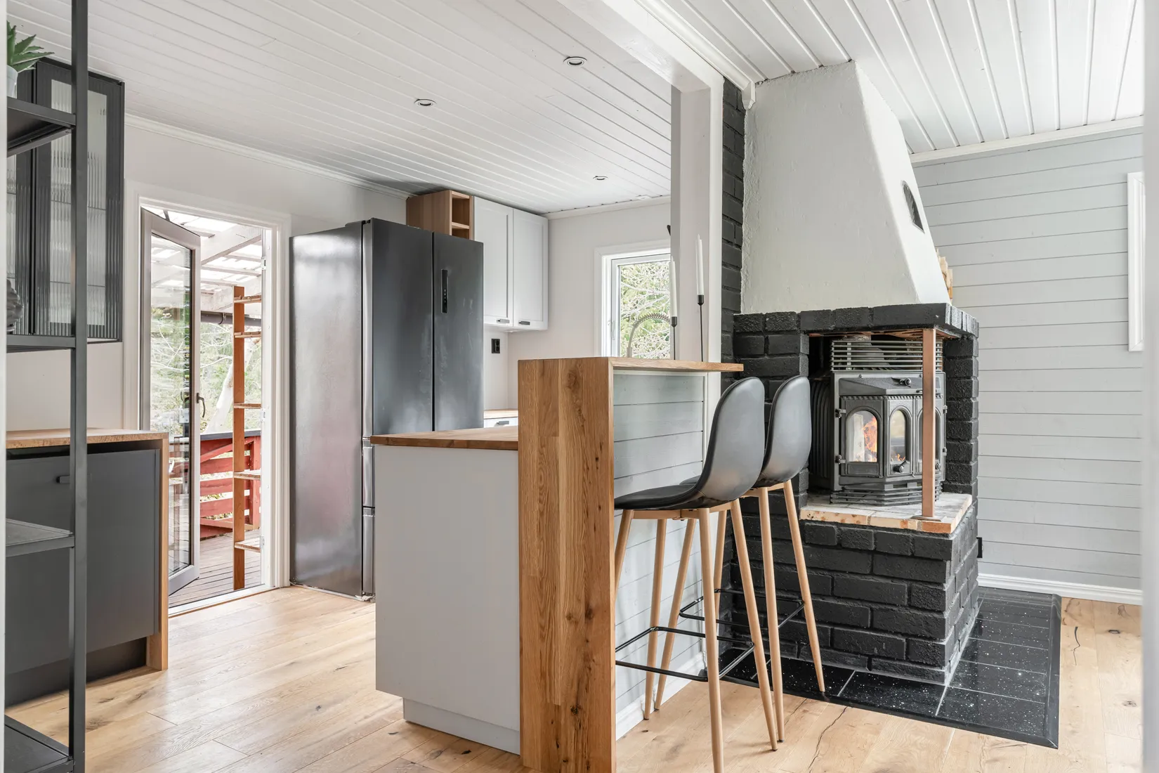 Villa, Dalbovägen 1, Riala-Sättra, Norrtälje