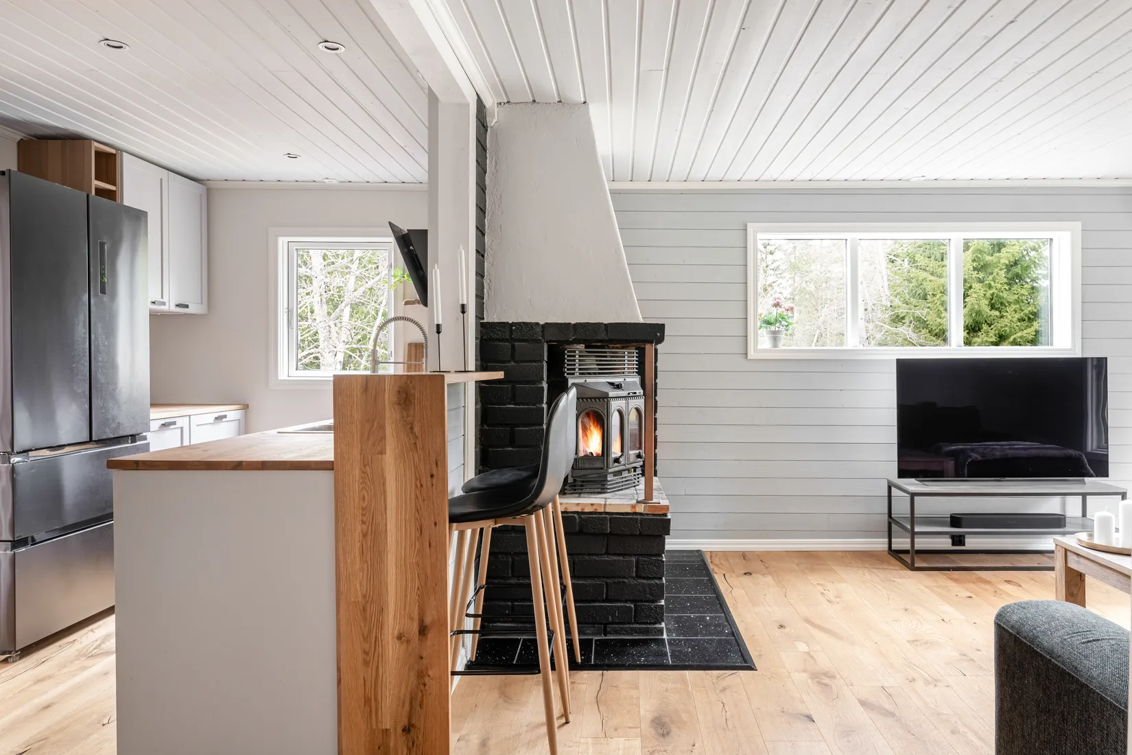 Villa, Dalbovägen 1, Riala-Sättra, Norrtälje