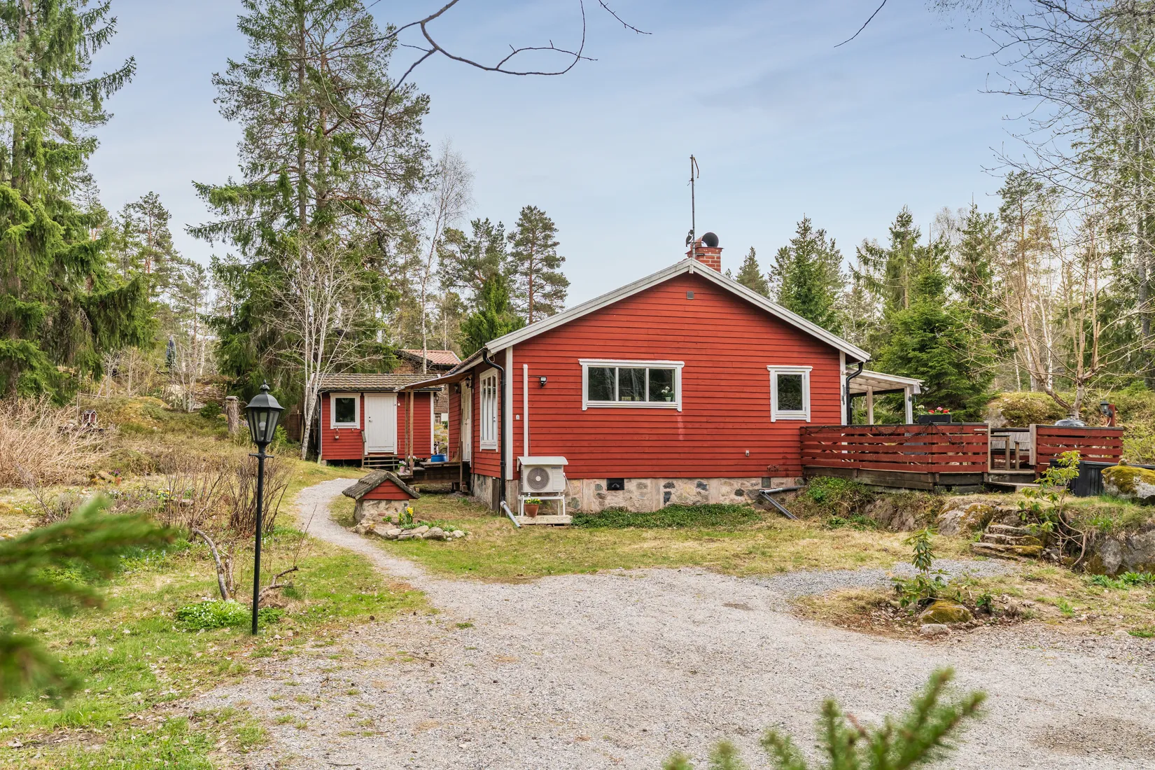 Villa, Dalbovägen 1, Riala-Sättra, Norrtälje