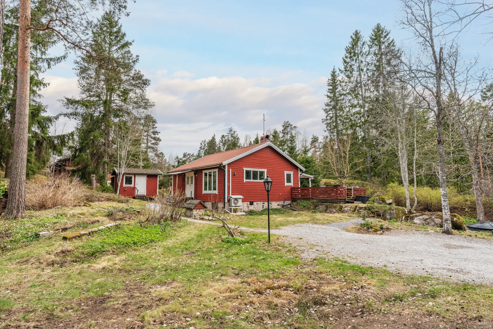 Villa, Dalbovägen 1, Riala-Sättra, Norrtälje