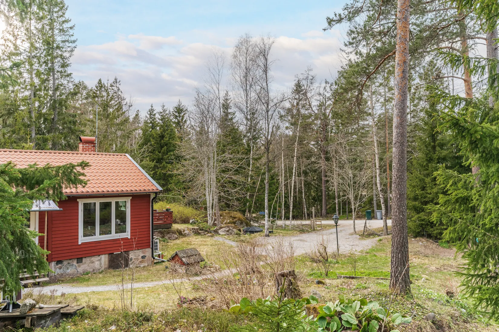 Villa, Dalbovägen 1, Riala-Sättra, Norrtälje