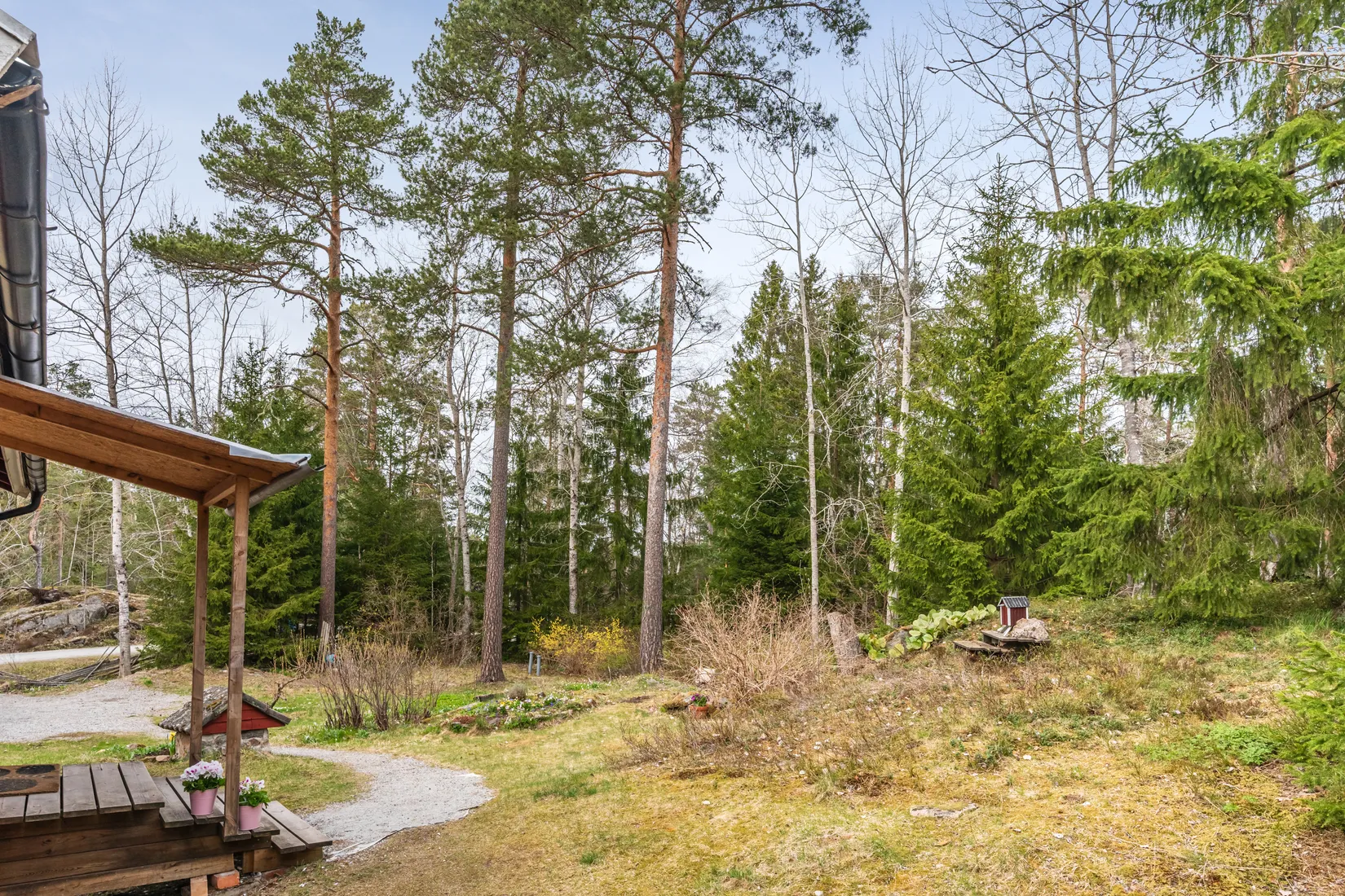 Villa, Dalbovägen 1, Riala-Sättra, Norrtälje
