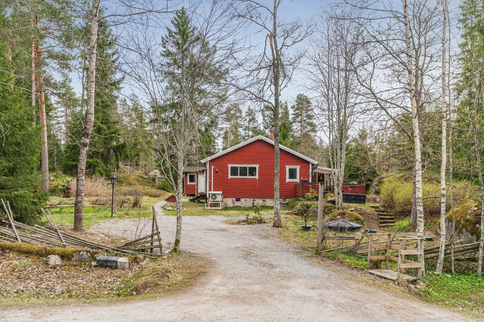 Villa, Dalbovägen 1, Riala-Sättra, Norrtälje