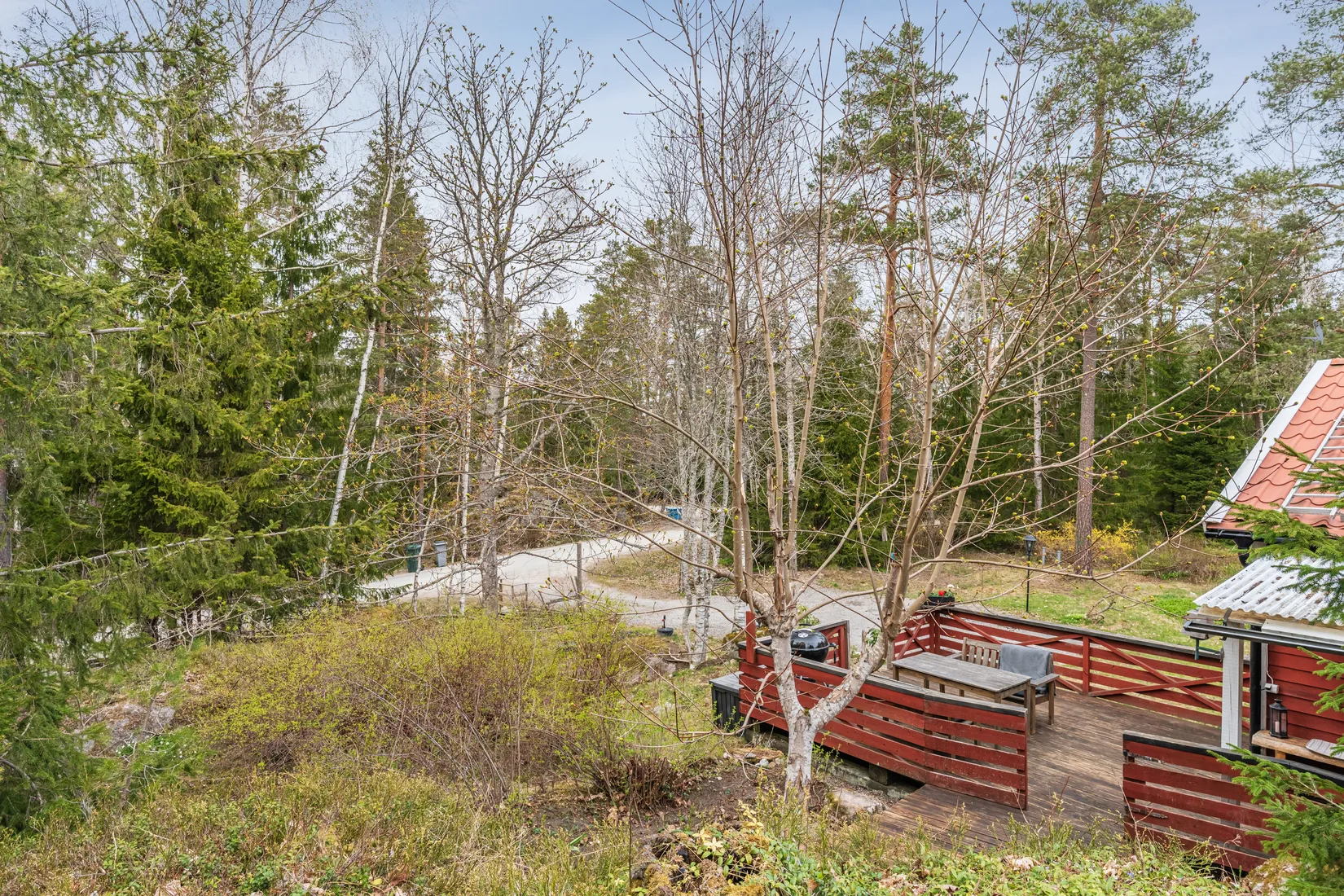 Villa, Dalbovägen 1, Riala-Sättra, Norrtälje