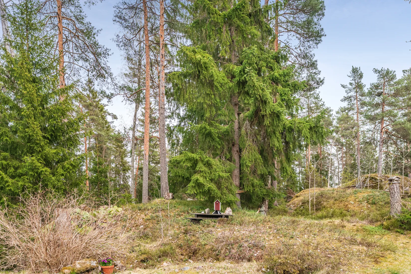 Villa, Dalbovägen 1, Riala-Sättra, Norrtälje