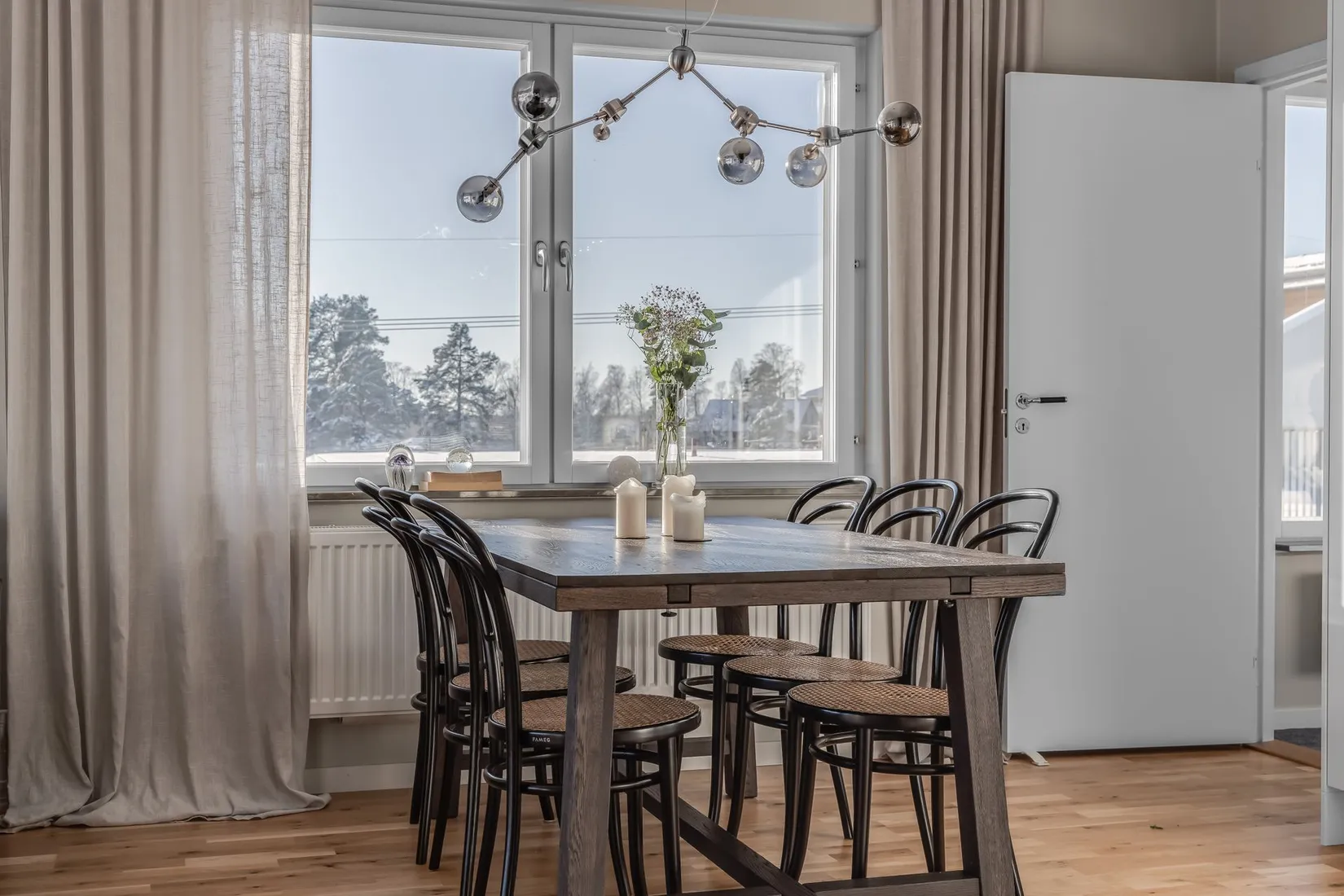 Bostadsrätt, Rudbecks Väg 147, Sollentuna