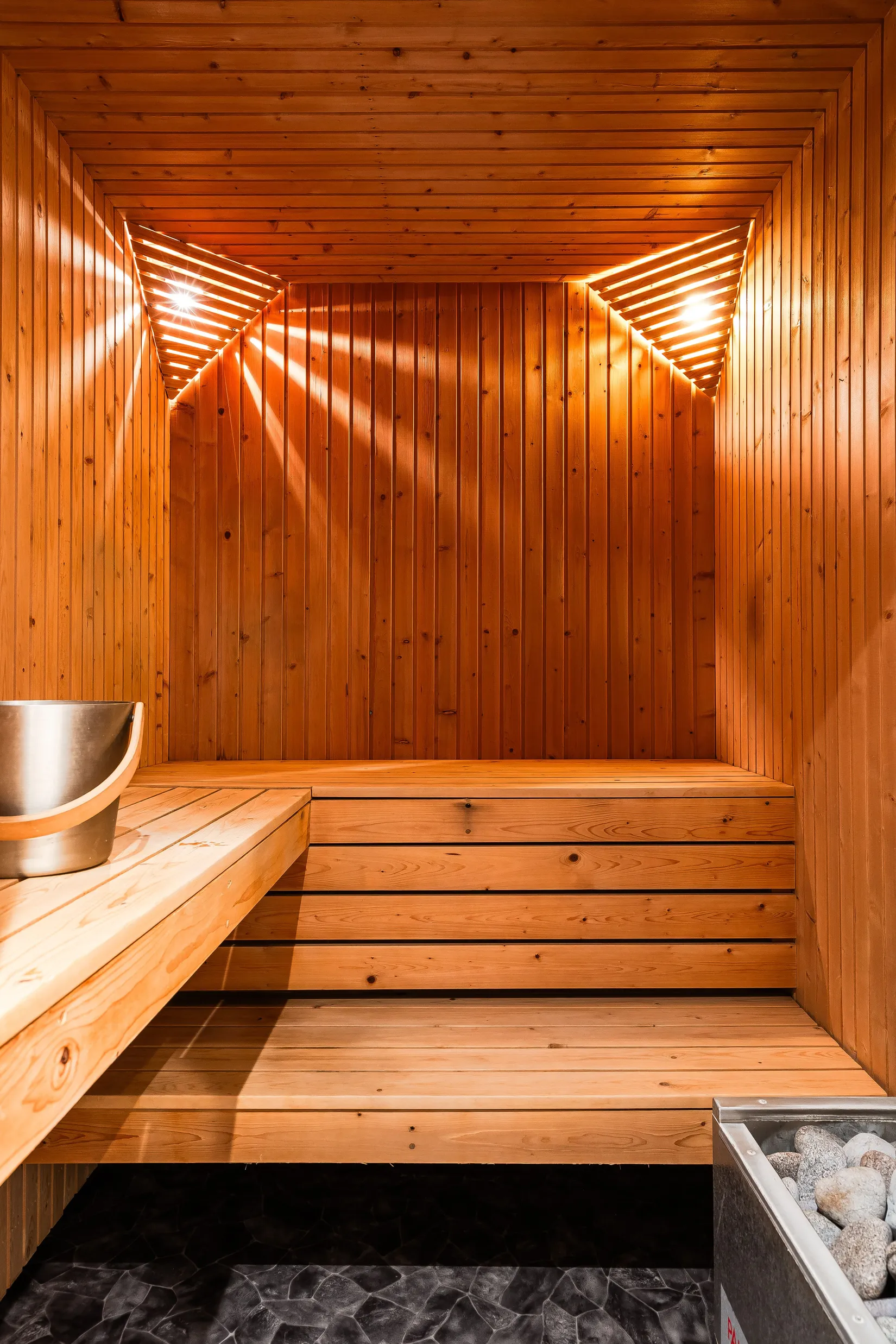 Villa, Takdroppsgatan 9, Morö Backe, Skellefteå