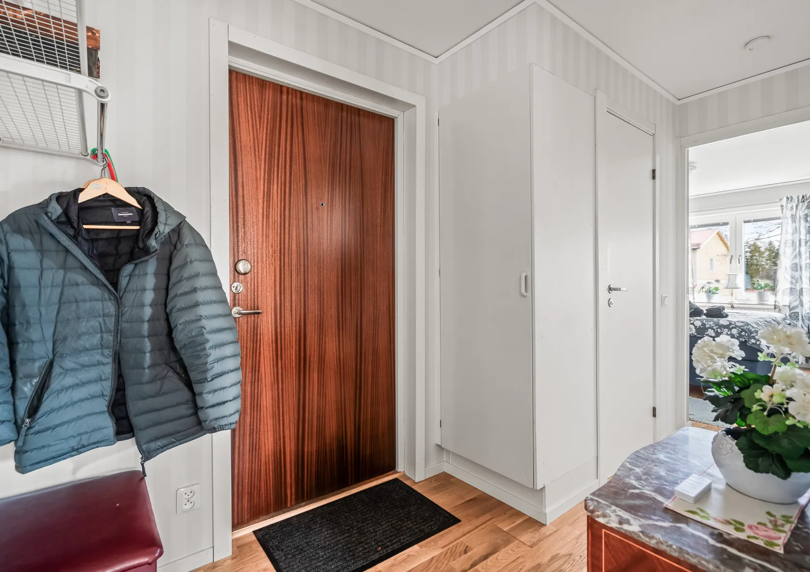 Bostadsrätt, Kolargatan 1B, Hofors