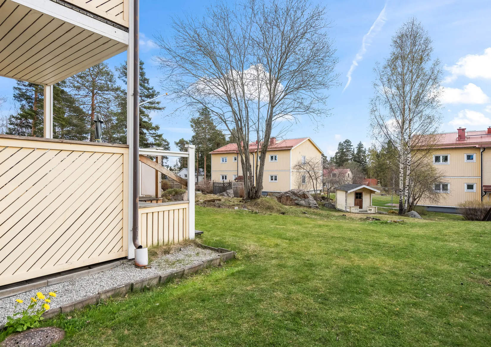 Bostadsrätt, Kolargatan 1B, Hofors