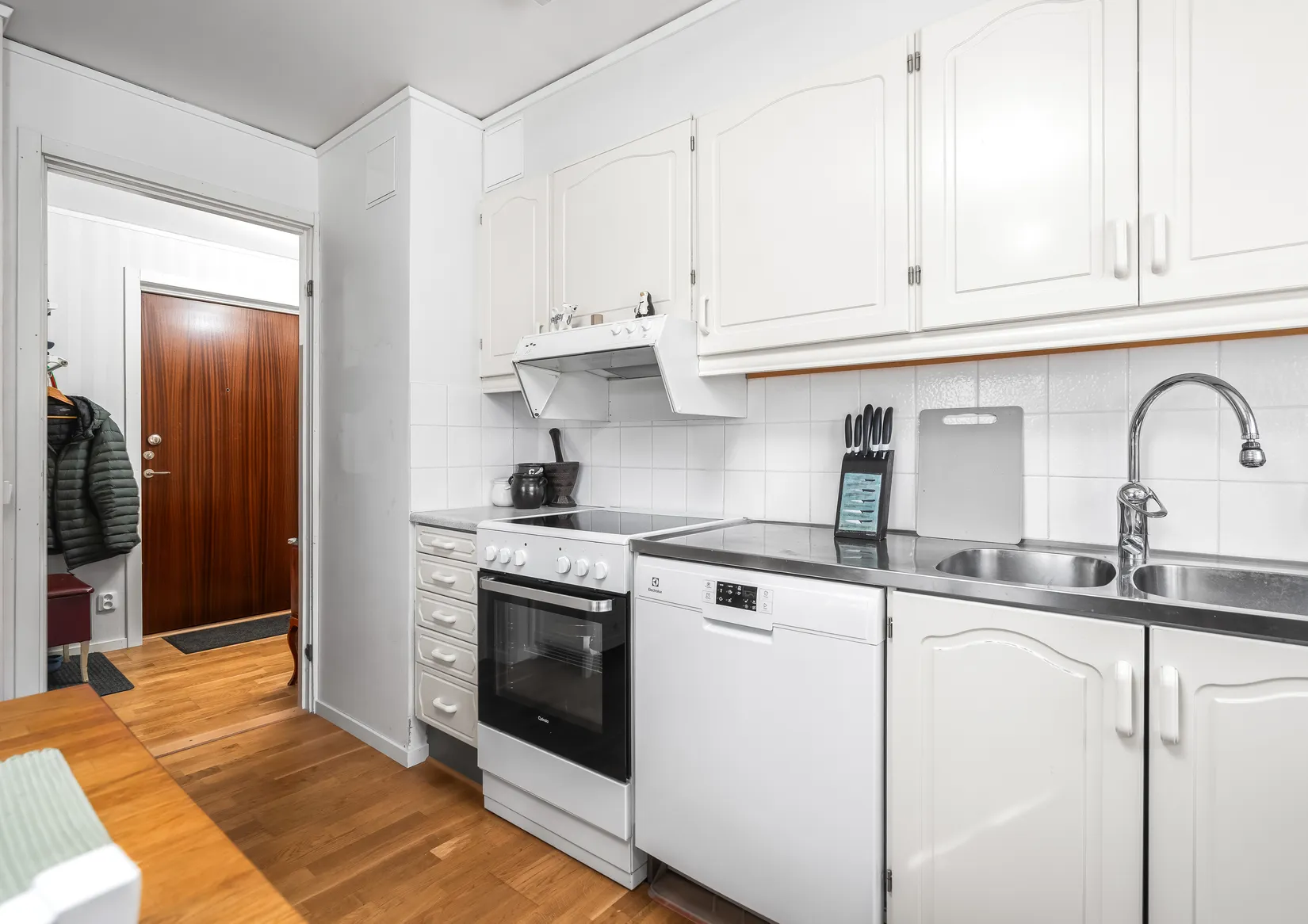 Bostadsrätt, Kolargatan 1B, Hofors