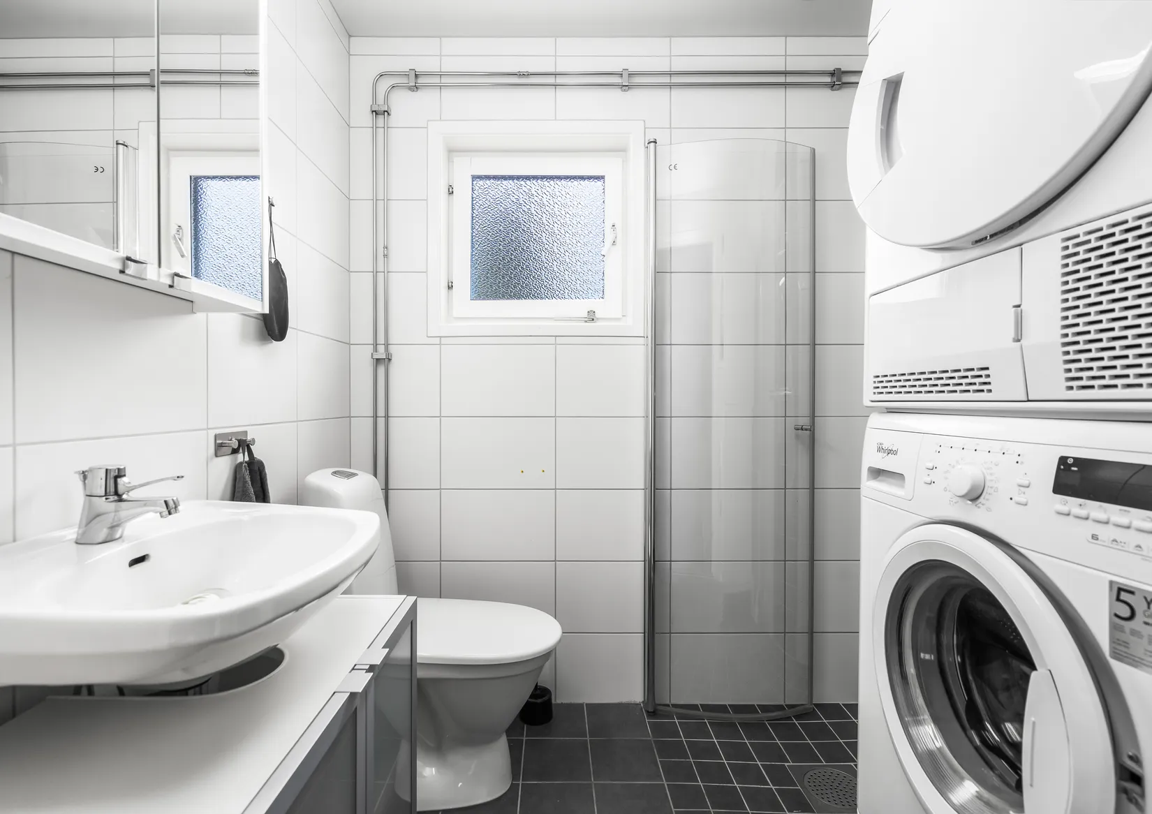 Bostadsrätt, Kolargatan 1B, Hofors