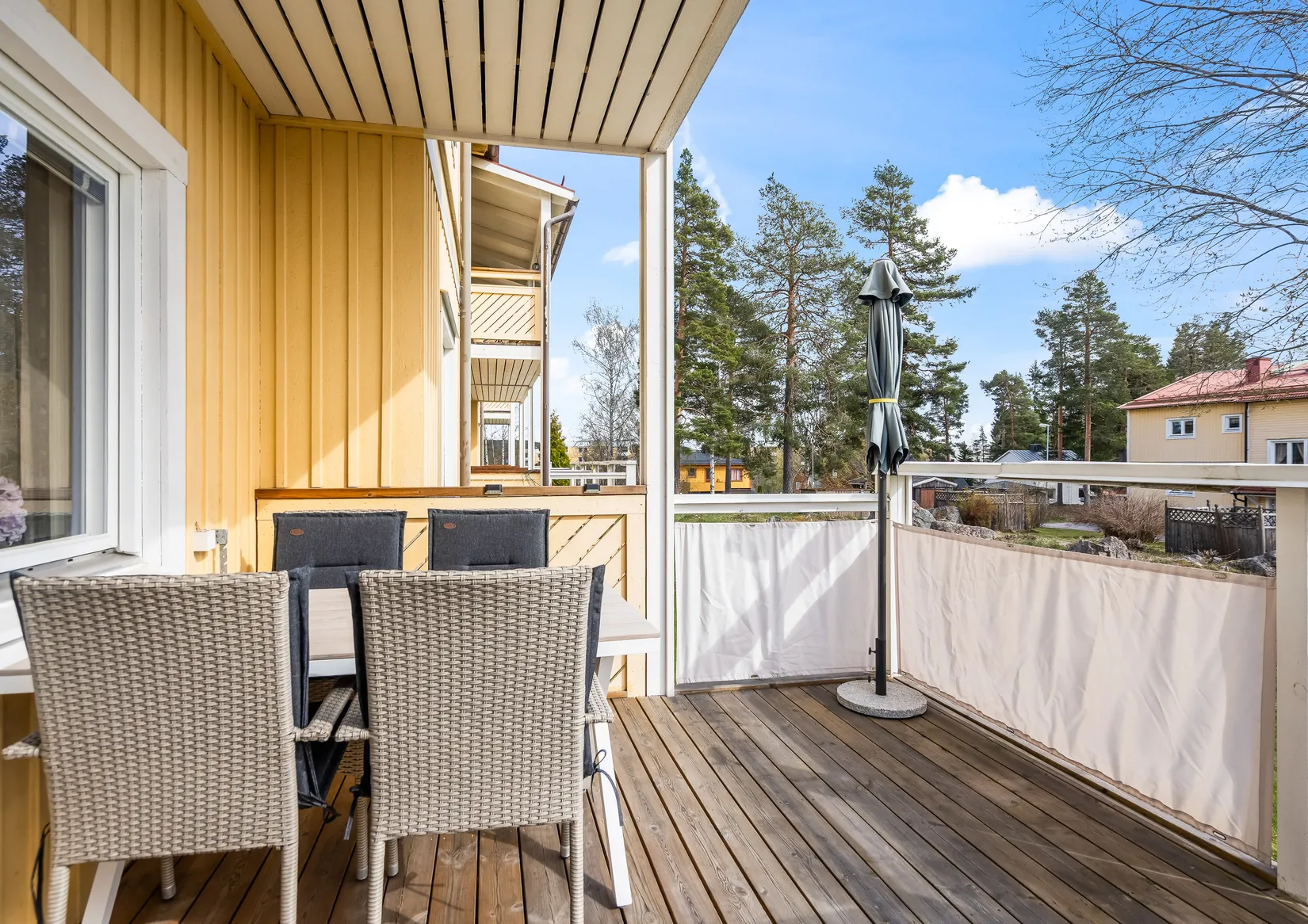 Bostadsrätt, Kolargatan 1B, Hofors