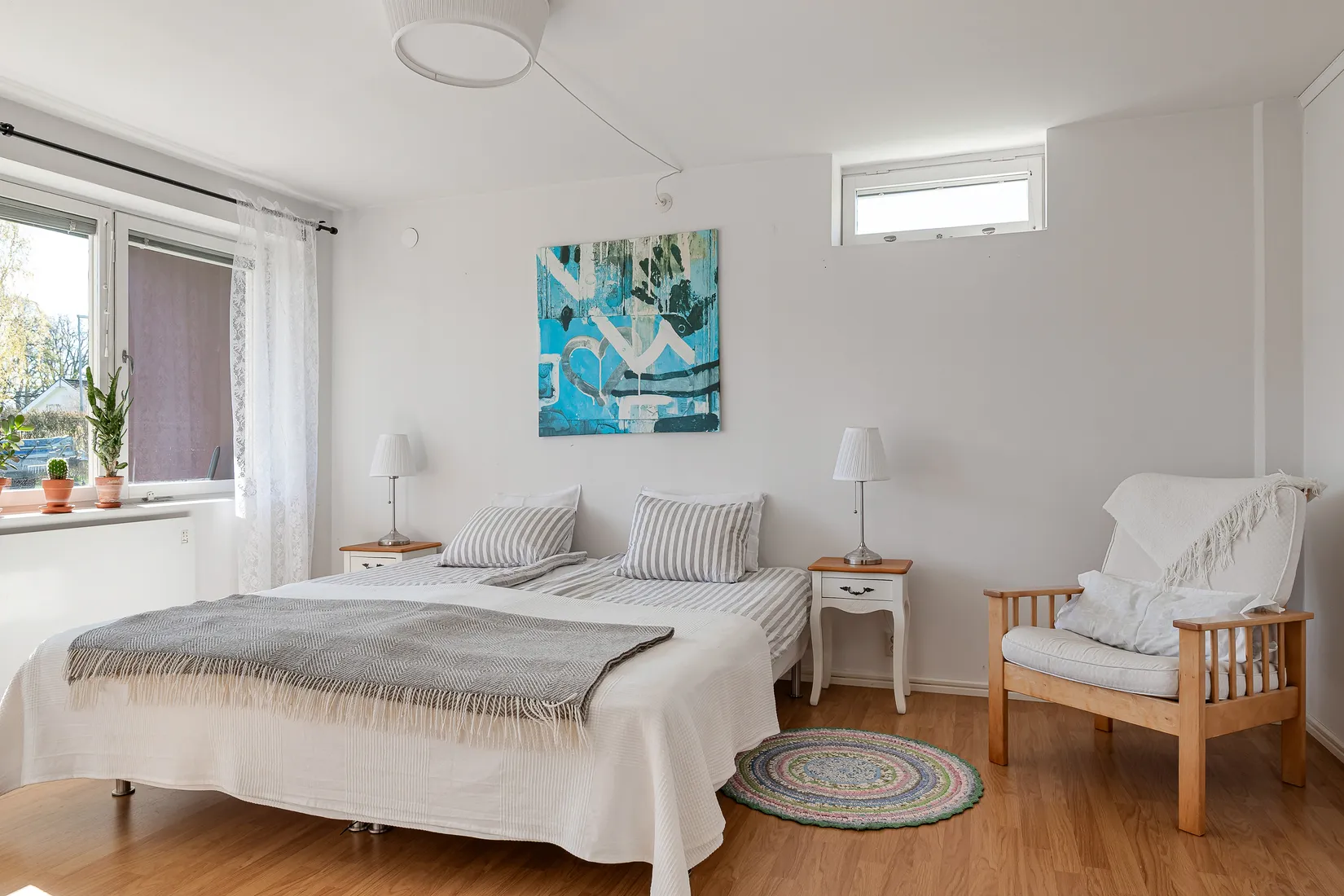 Villa, Fornminnesvägen 7, Dansut, Gnesta