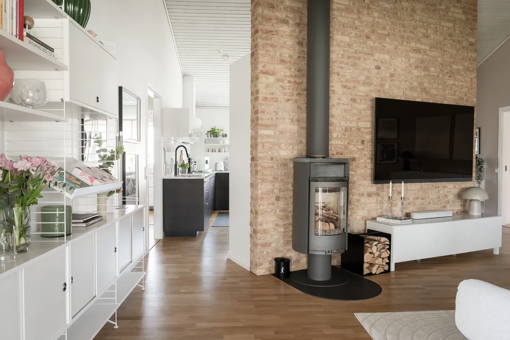 Villa, Sirapsvägen 45, Brågarp, Staffanstorp