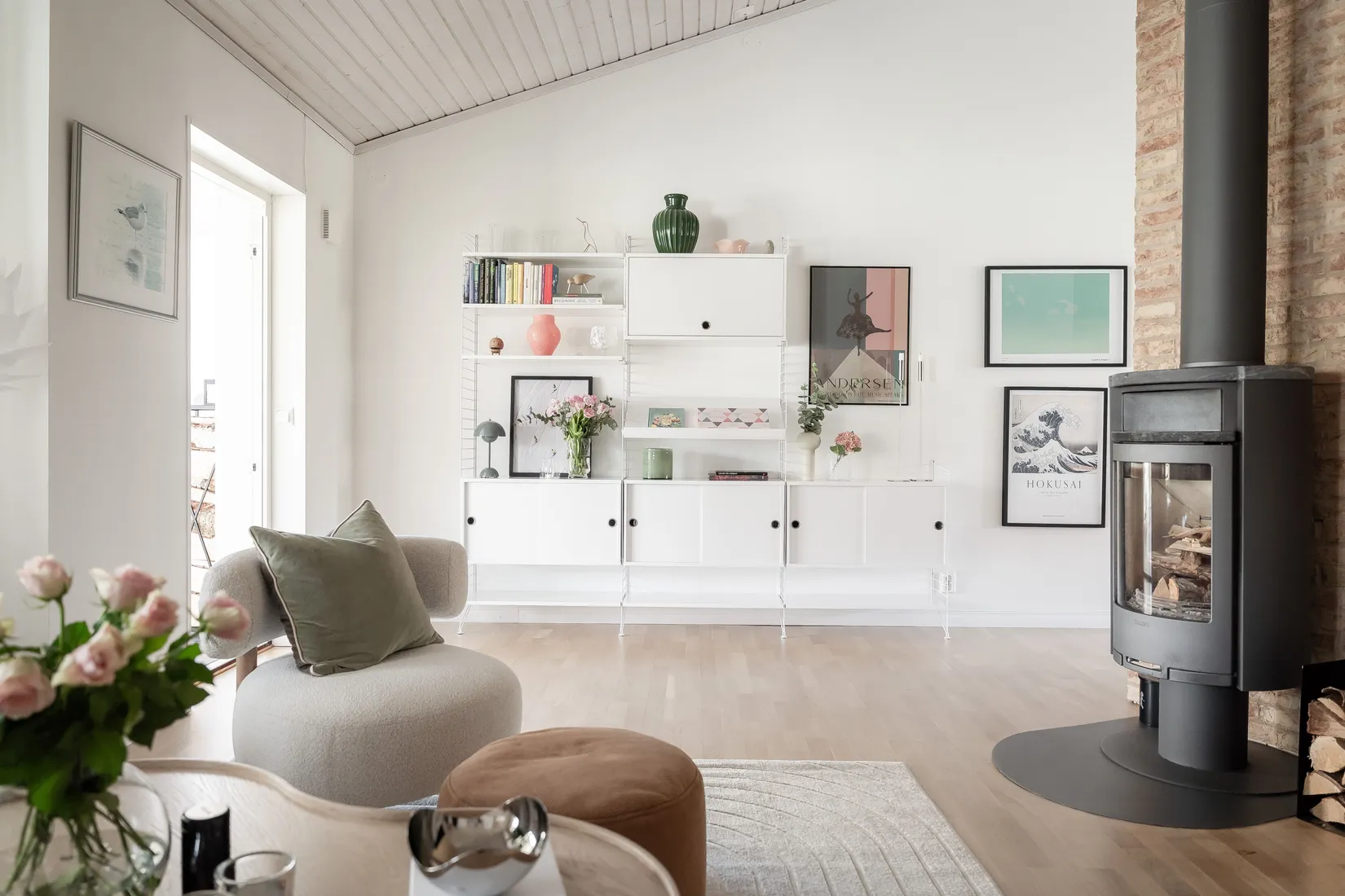 Villa, Sirapsvägen 45, Brågarp, Staffanstorp