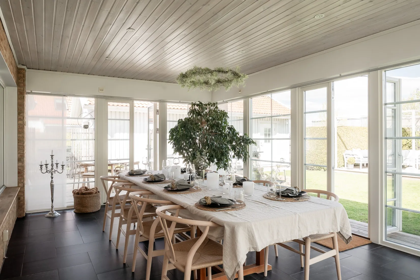 Villa, Sirapsvägen 45, Brågarp, Staffanstorp
