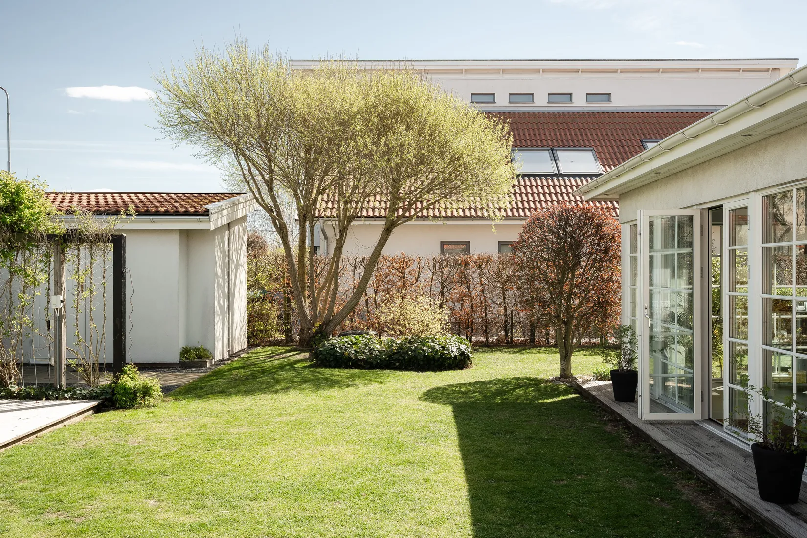 Villa, Sirapsvägen 45, Brågarp, Staffanstorp