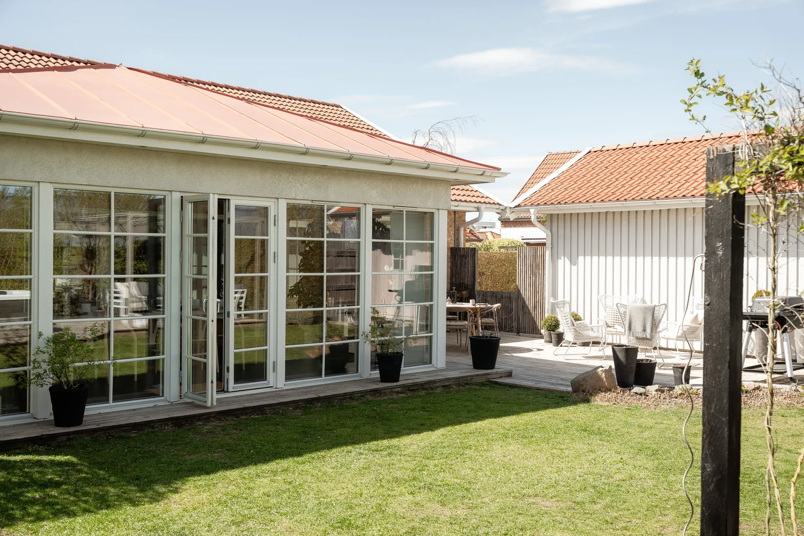 Villa, Sirapsvägen 45, Brågarp, Staffanstorp