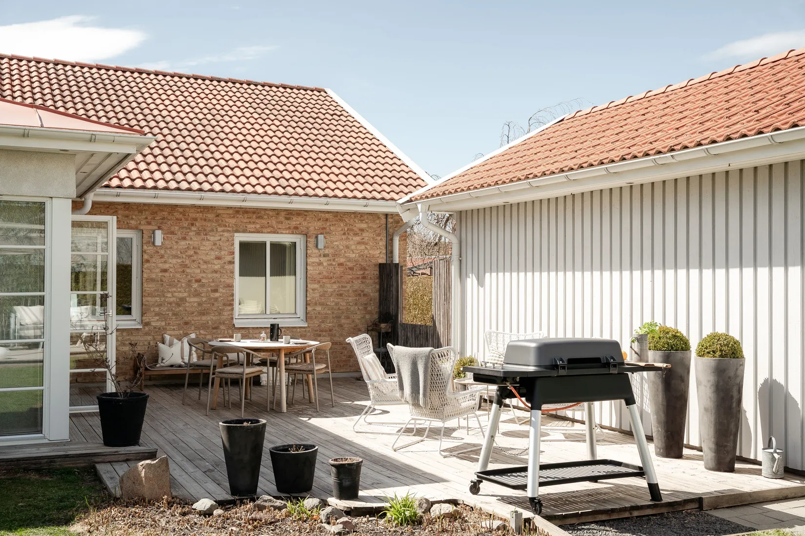 Villa, Sirapsvägen 45, Brågarp, Staffanstorp