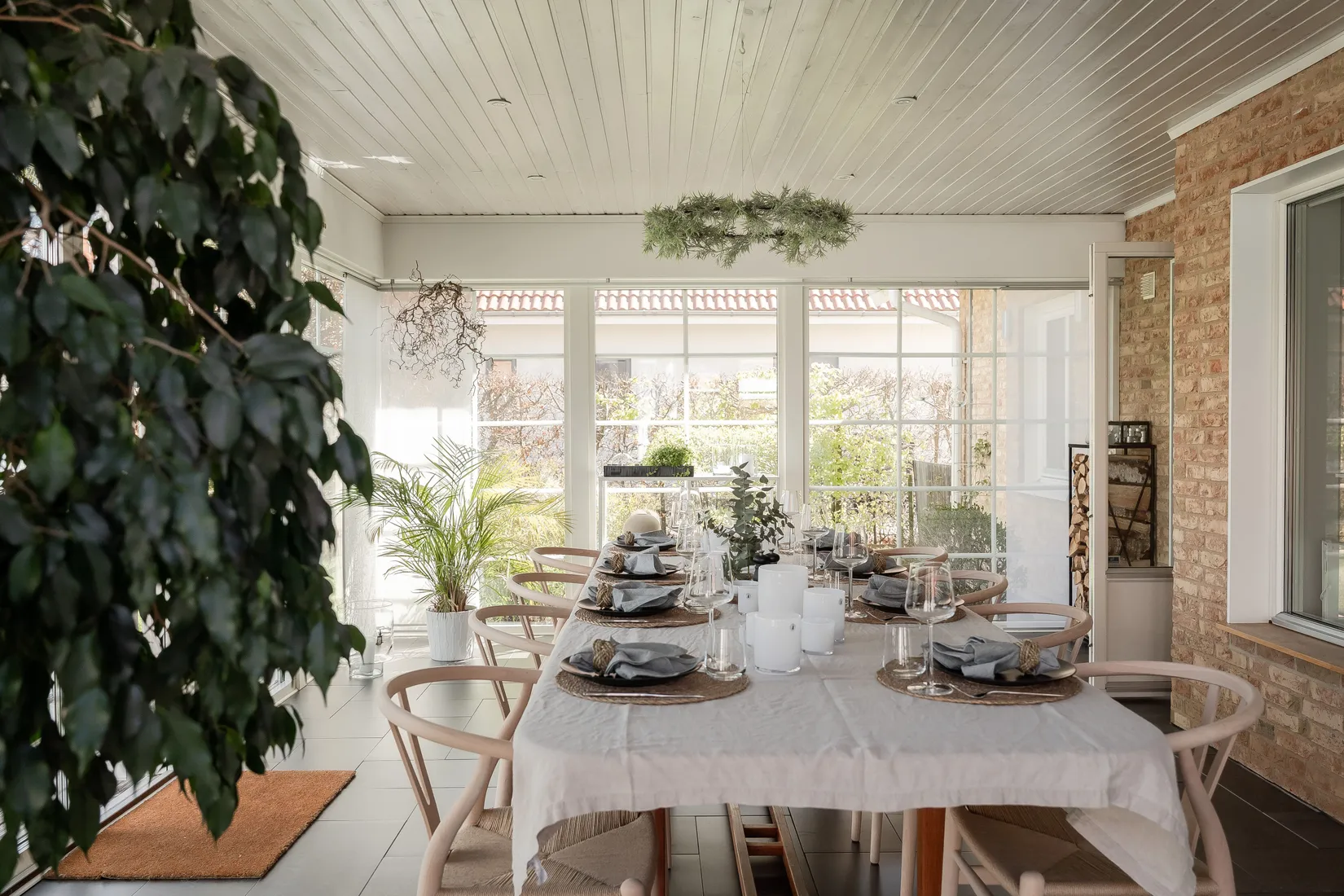 Villa, Sirapsvägen 45, Brågarp, Staffanstorp