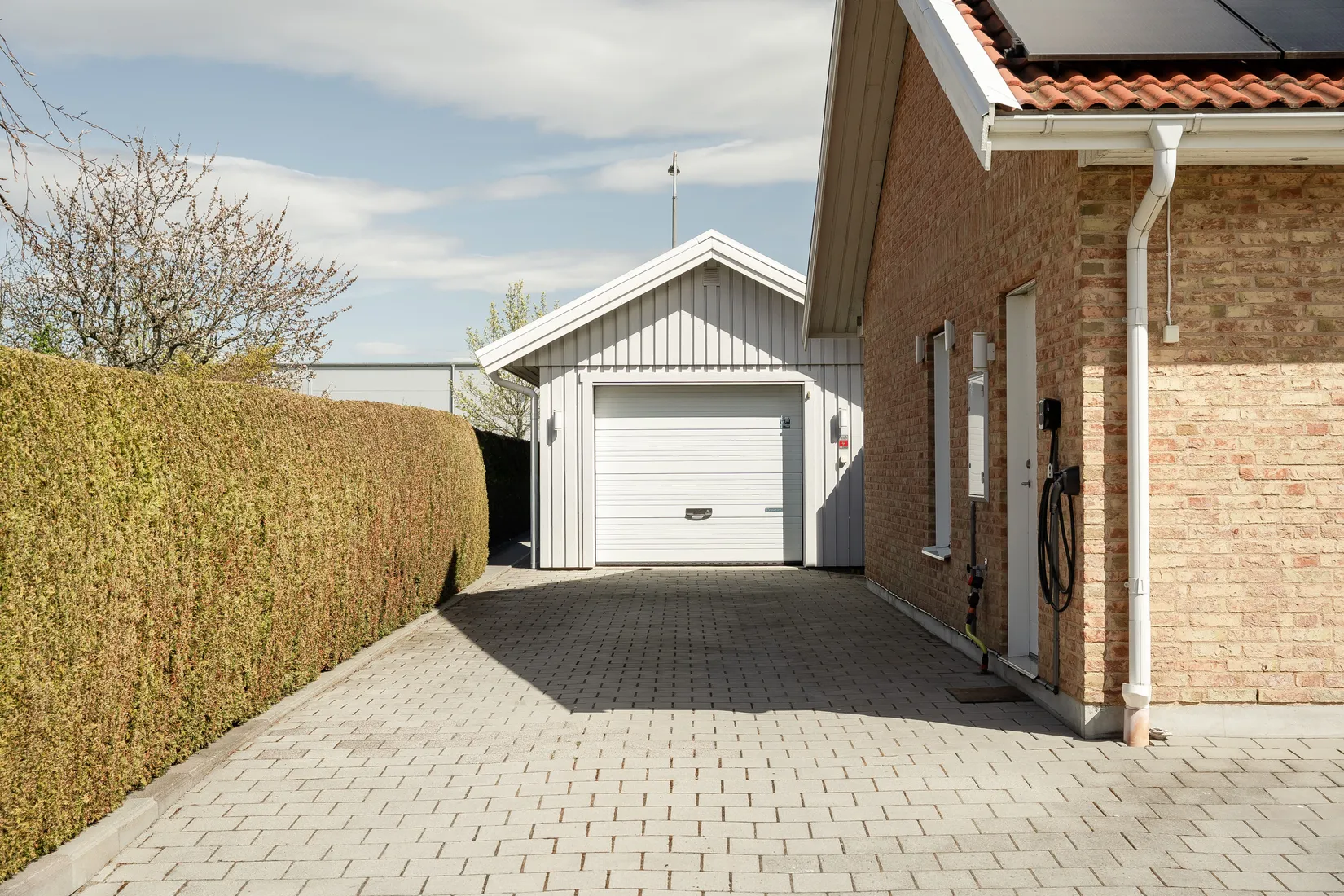 Villa, Sirapsvägen 45, Brågarp, Staffanstorp