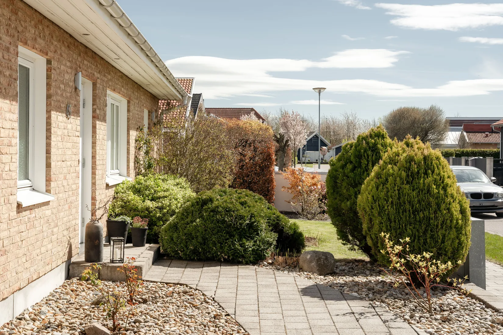 Villa, Sirapsvägen 45, Brågarp, Staffanstorp