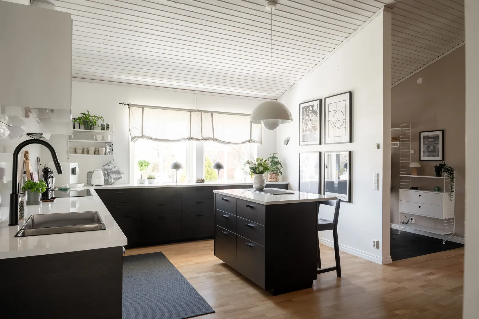 Villa, Sirapsvägen 45, Brågarp, Staffanstorp