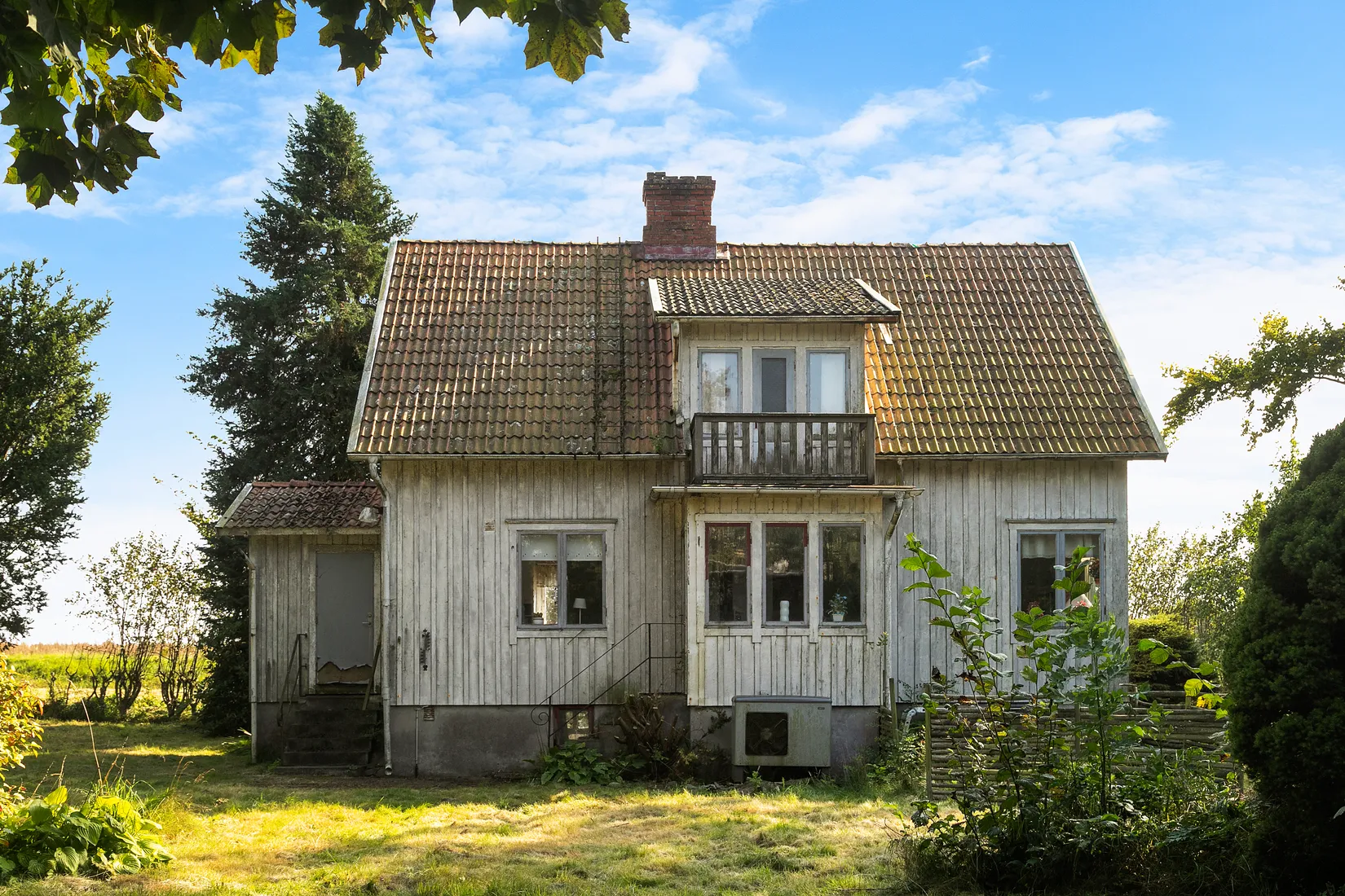 Villa, Blixtorp 81, Blixtorp, Varberg
