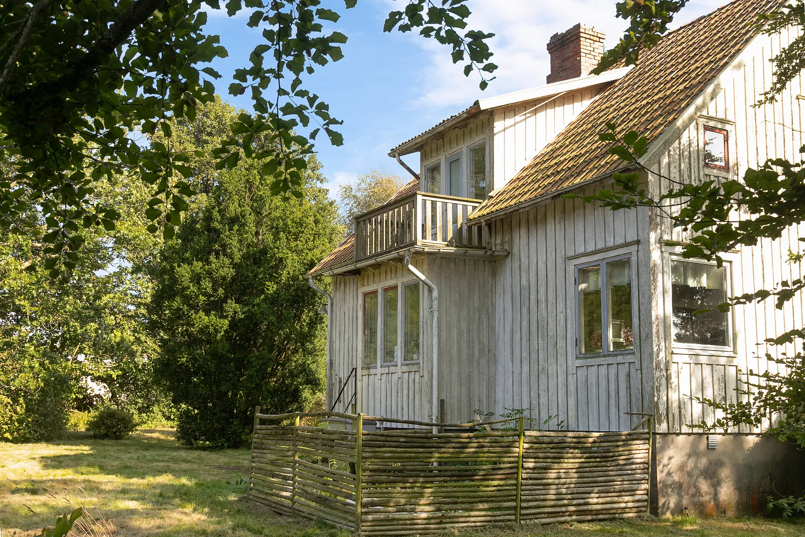 Villa, Blixtorp 81, Blixtorp, Varberg