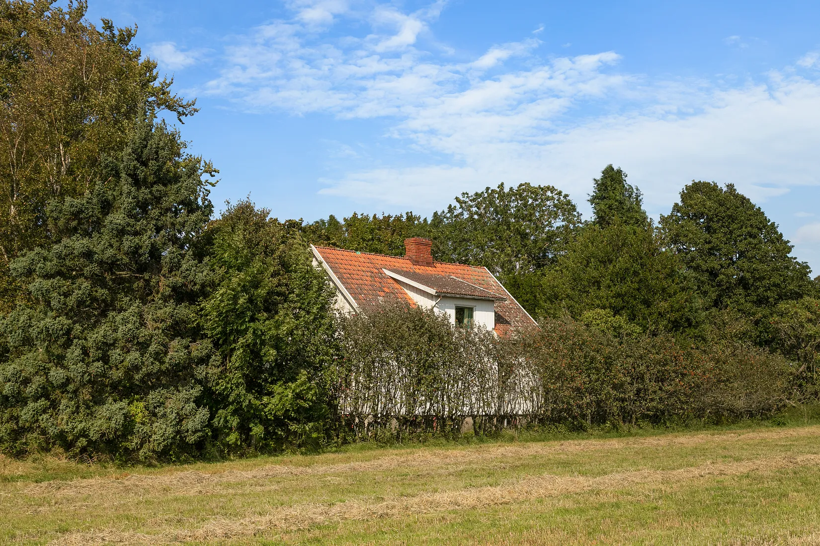 Villa, Blixtorp 81, Blixtorp, Varberg