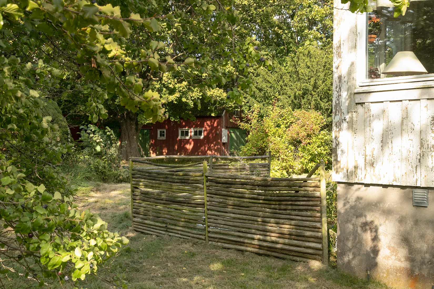Villa, Blixtorp 81, Blixtorp, Varberg