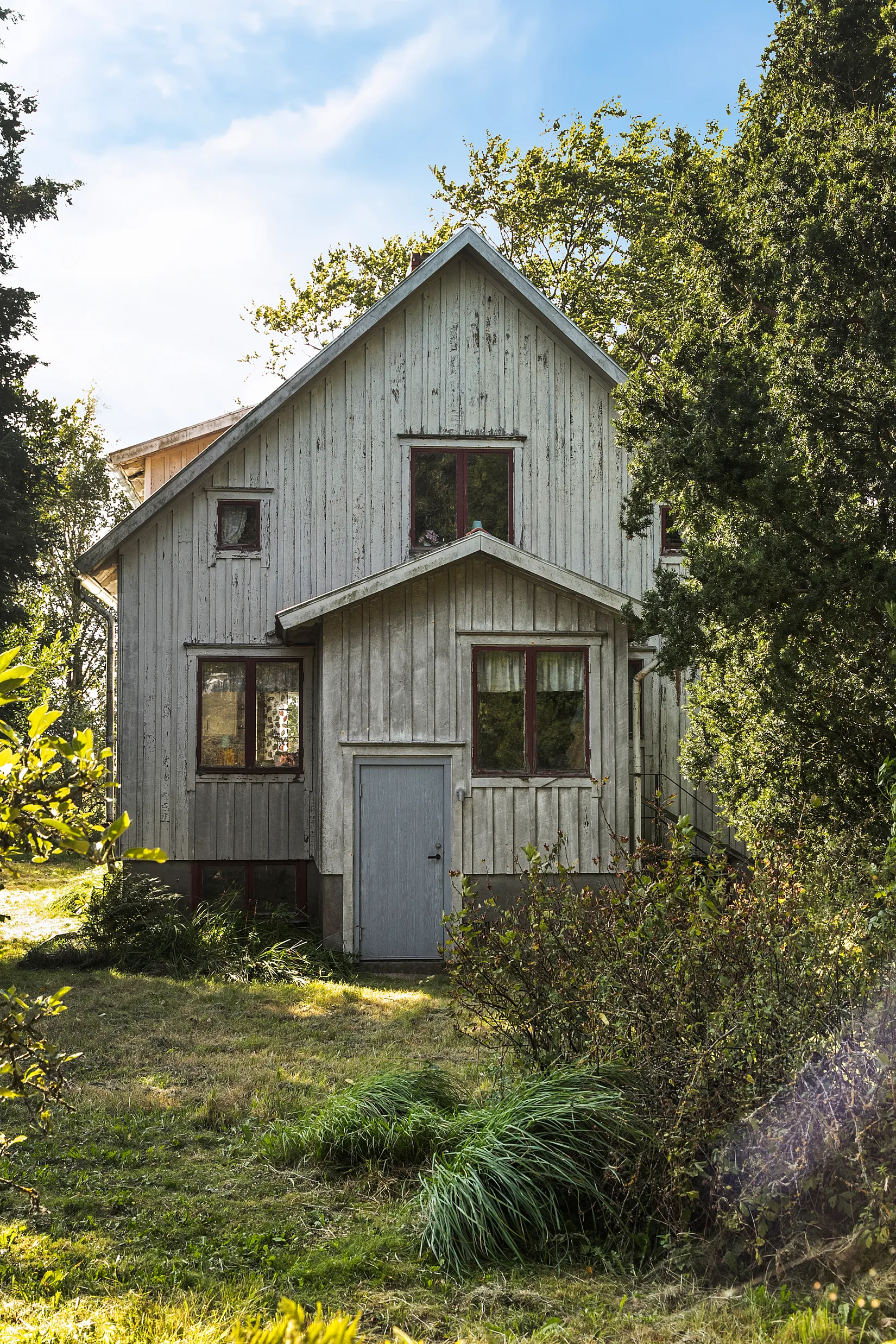 Villa, Blixtorp 81, Blixtorp, Varberg