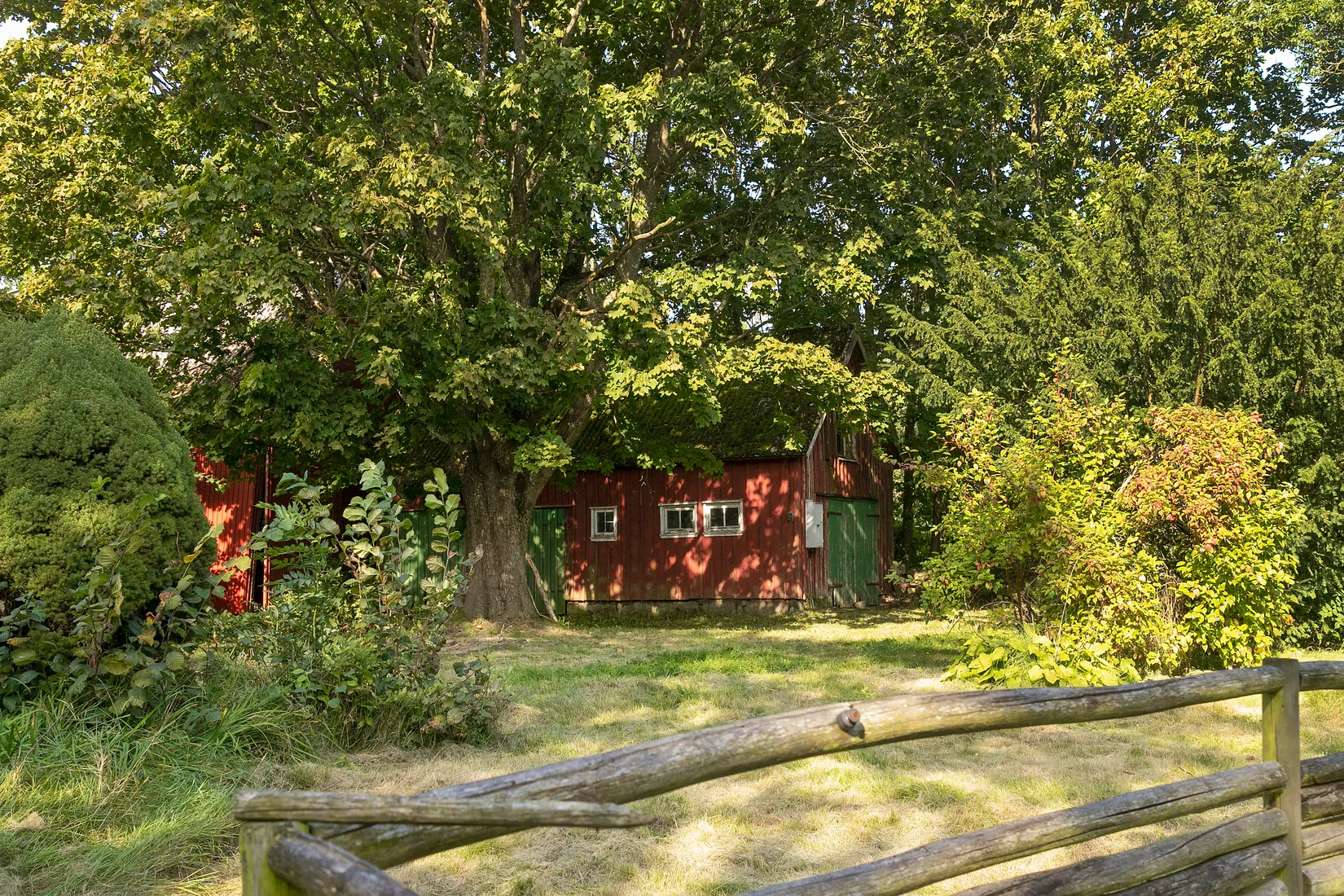 Villa, Blixtorp 81, Blixtorp, Varberg