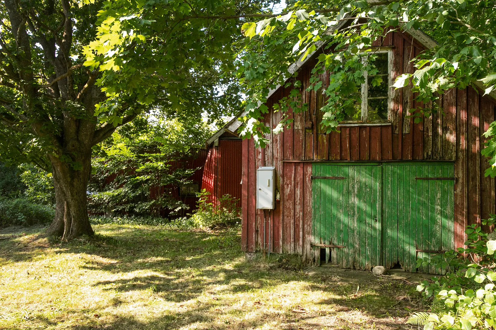 Villa, Blixtorp 81, Blixtorp, Varberg